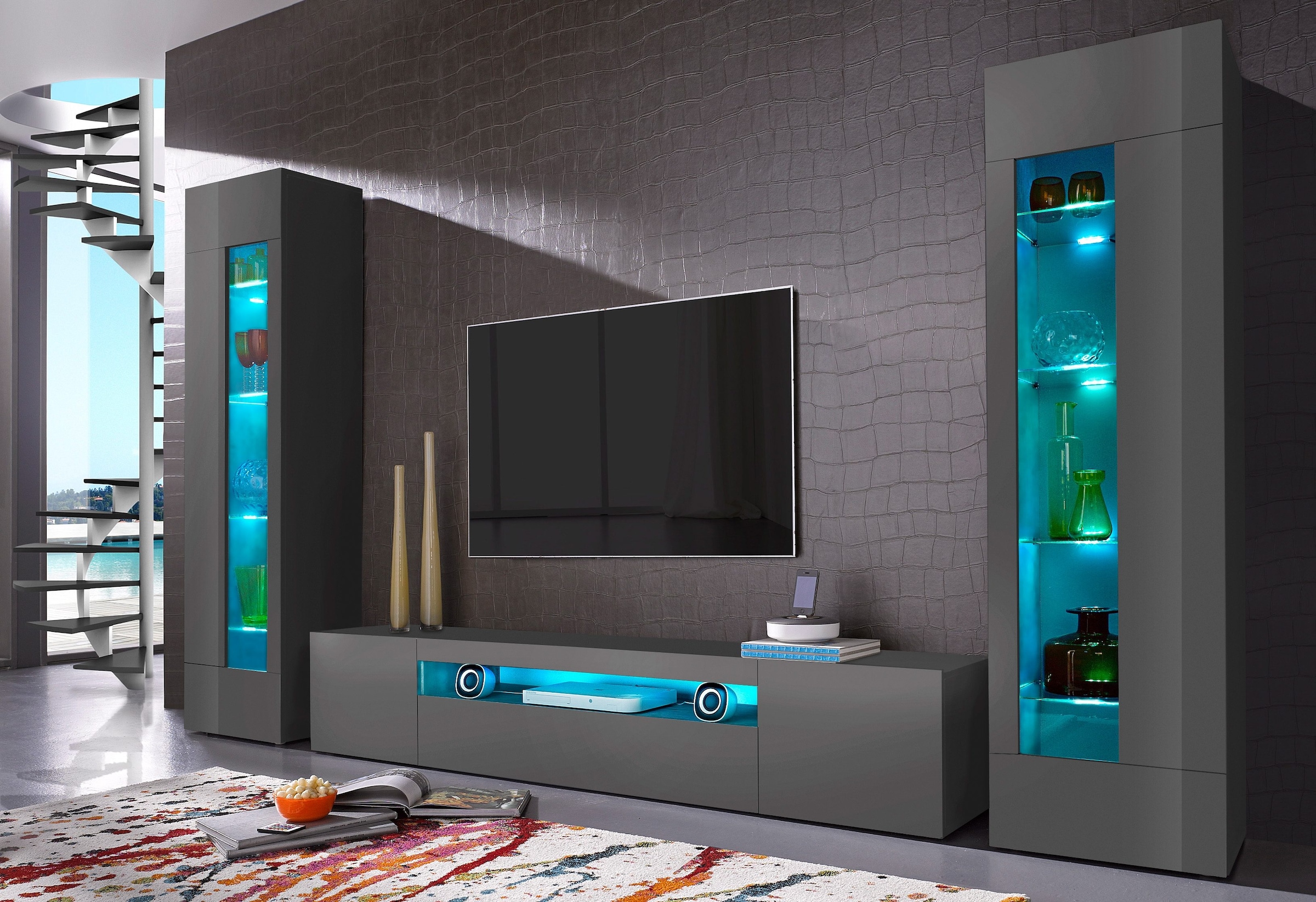 INOSIGN Vitrine »Egypt«