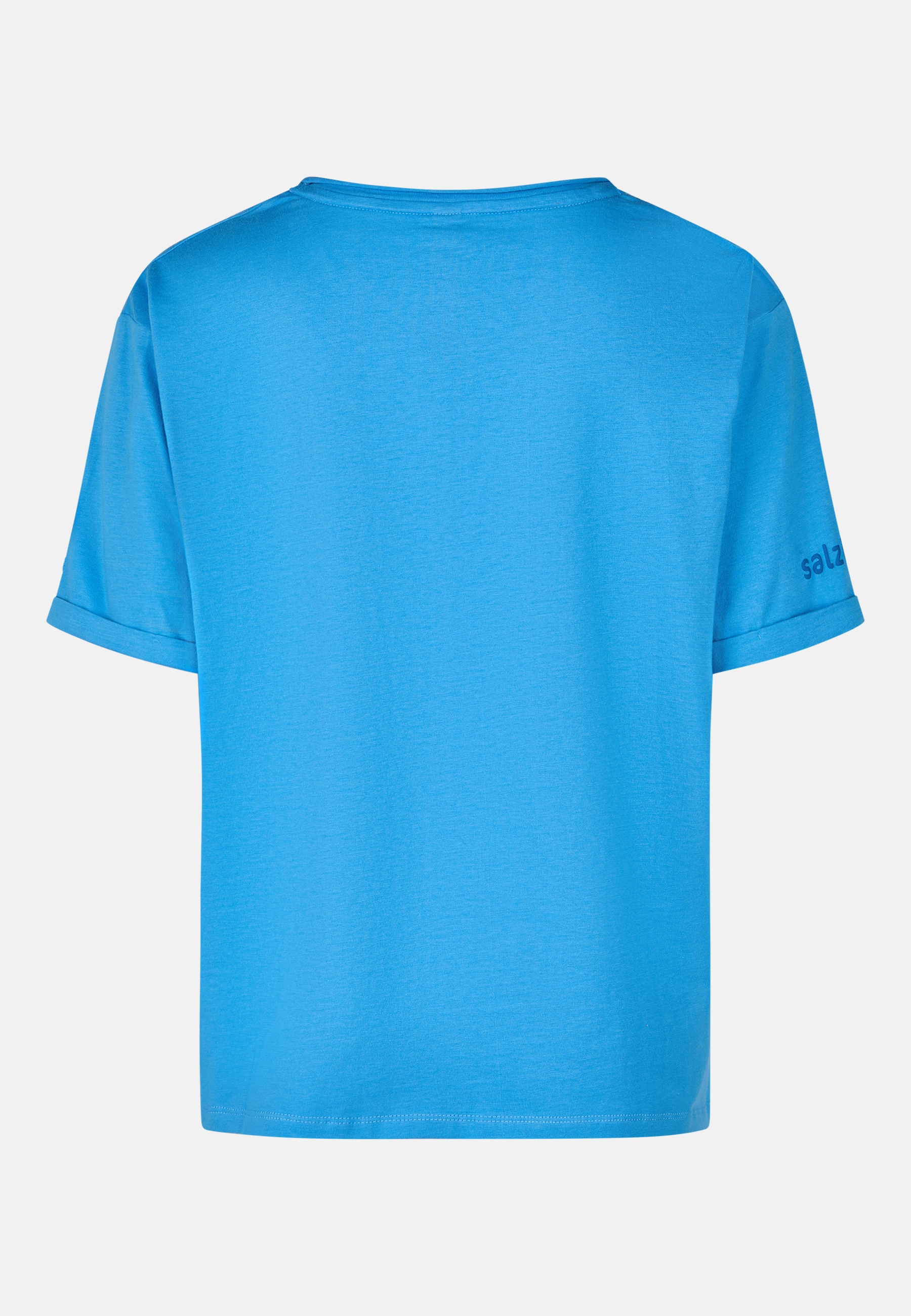 salzhaut T-Shirt »Shirt DANZDEEL«