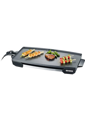 Tischgrill »KG 2397«, 2200 W