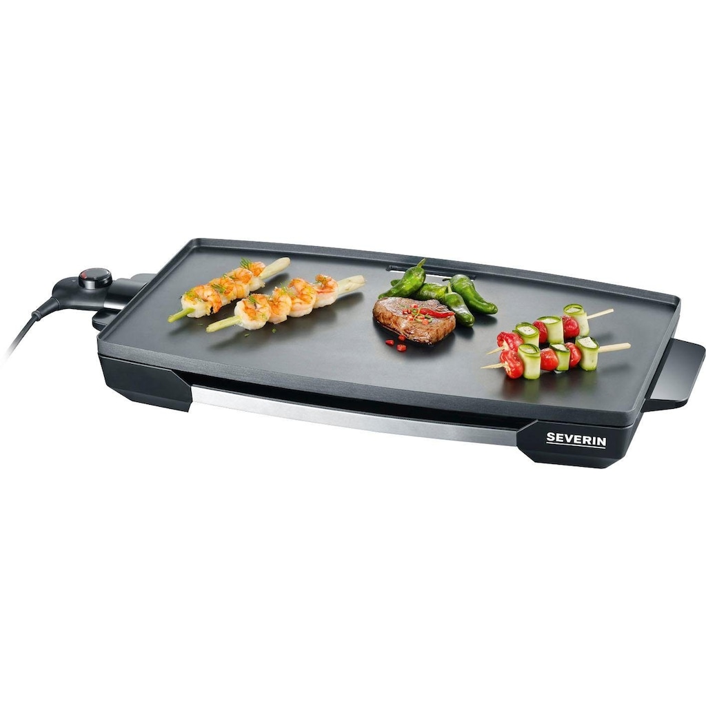 Severin Tischgrill »KG 2397«, 2200 W