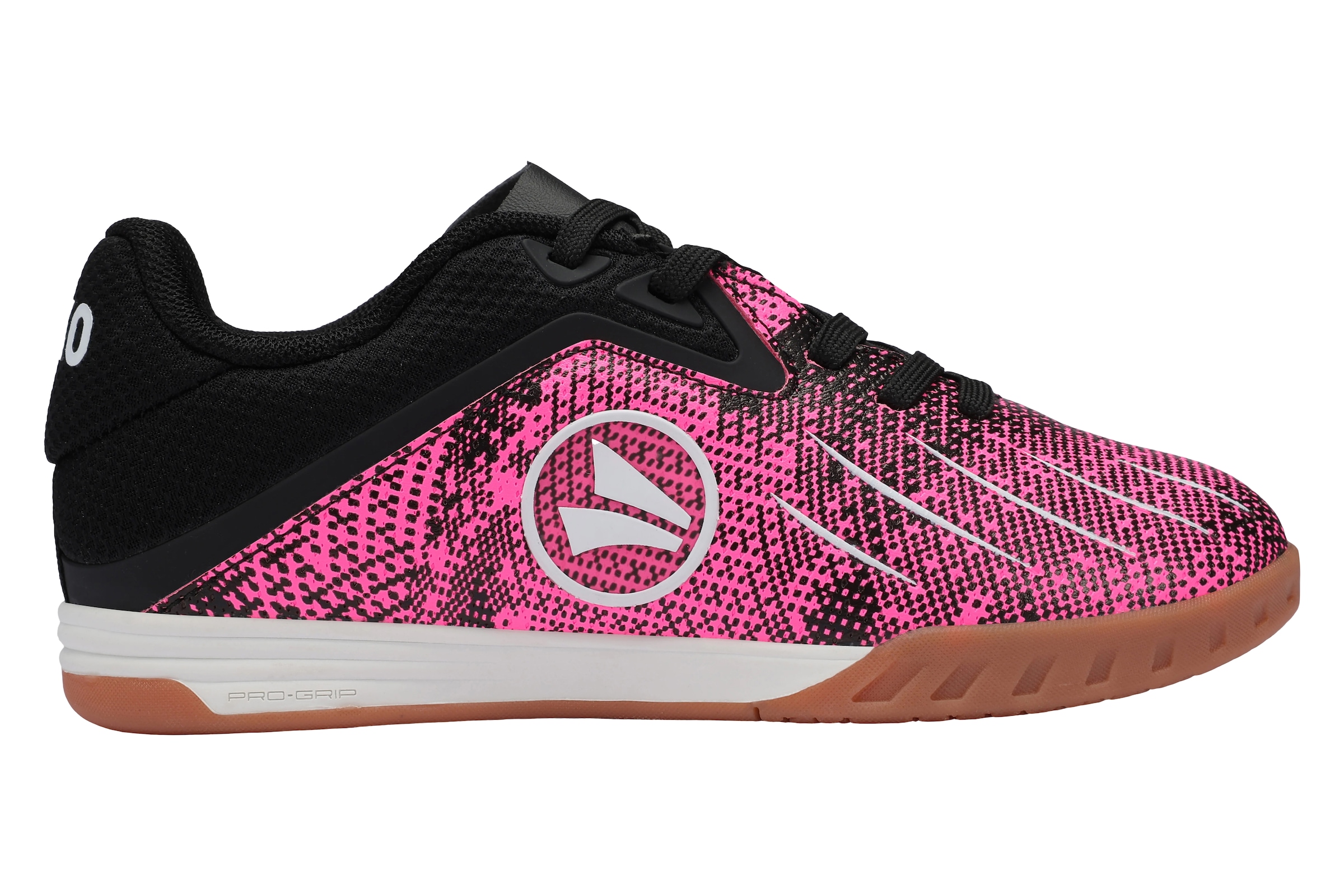 Jako Indoorschuh »J-SI VINI«  Hallenschuh, Fussballschuh, Sportschuhe, nicht abfärbende Sohle