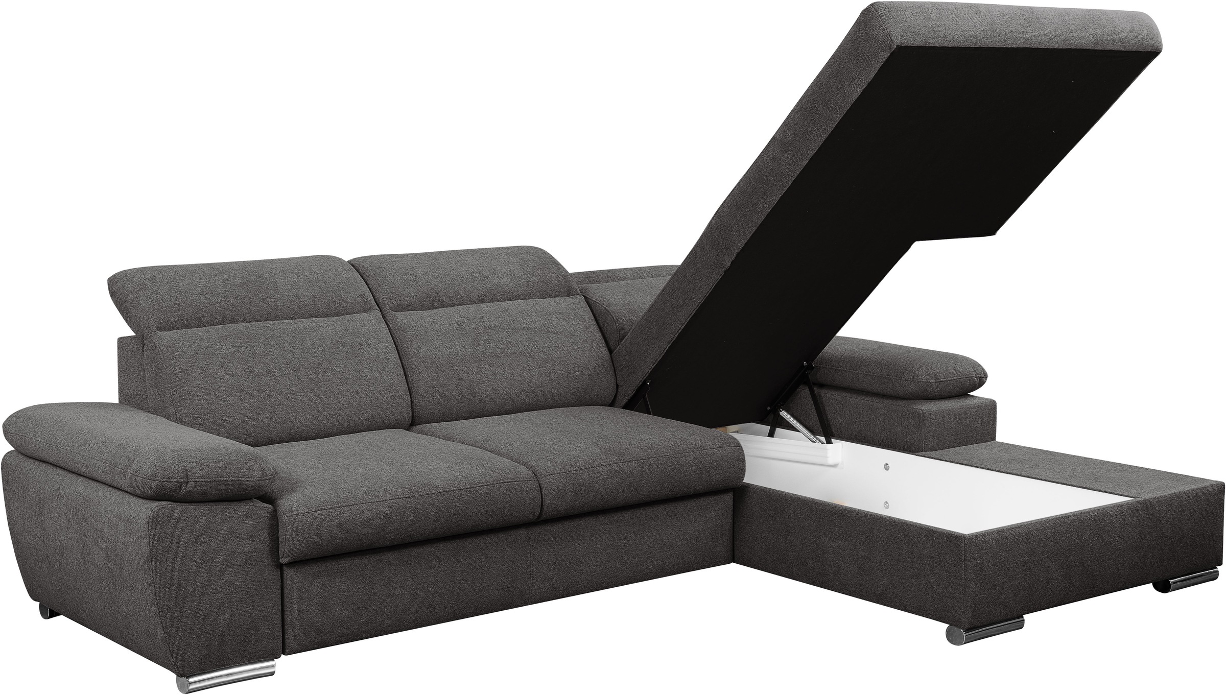 WERK2 Ecksofa »Memo Palma«
