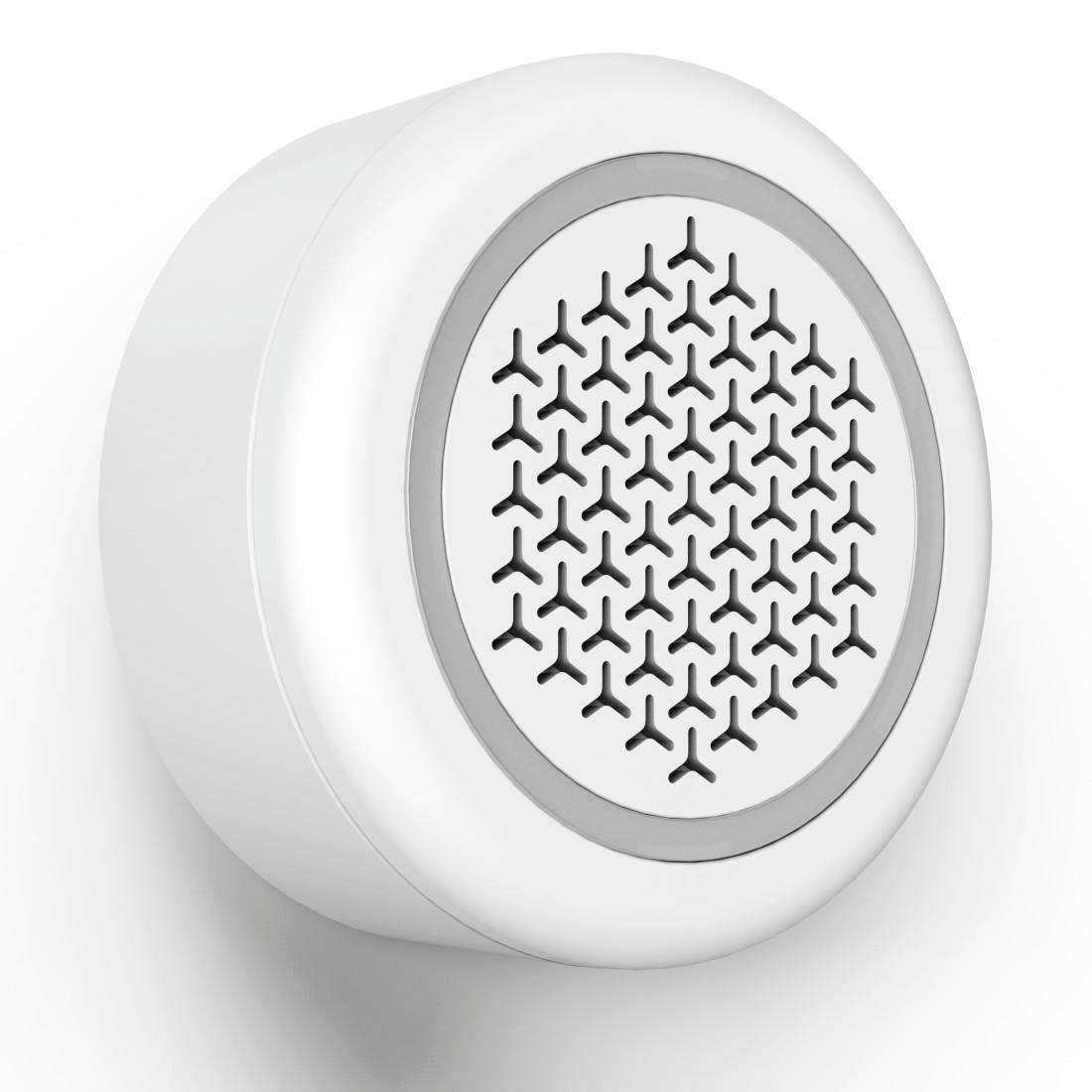 Alarmsirene »Smart Home Alarmanlage,WLAN Alarmsirene ohne Hub, 97,4dB 10 Signaltöne«