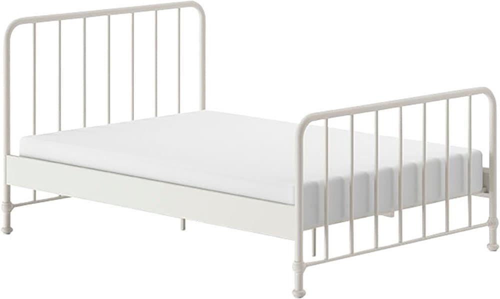 Vipack Metallbett »Bronxx«, aus Metall