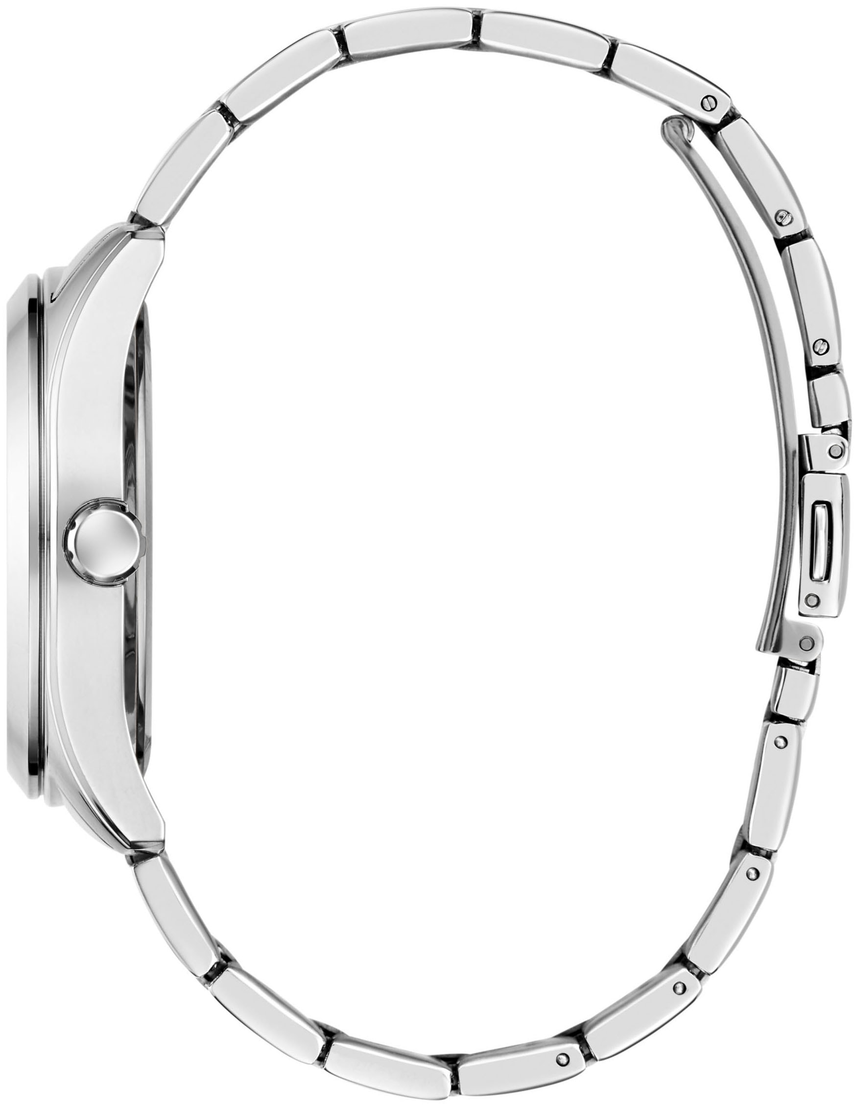 Guess Multifunktionsuhr »ZOE«, Quarzuhr, Armbanduhr, Damenuhr, Datum, 12/24-Std.-Anzeige