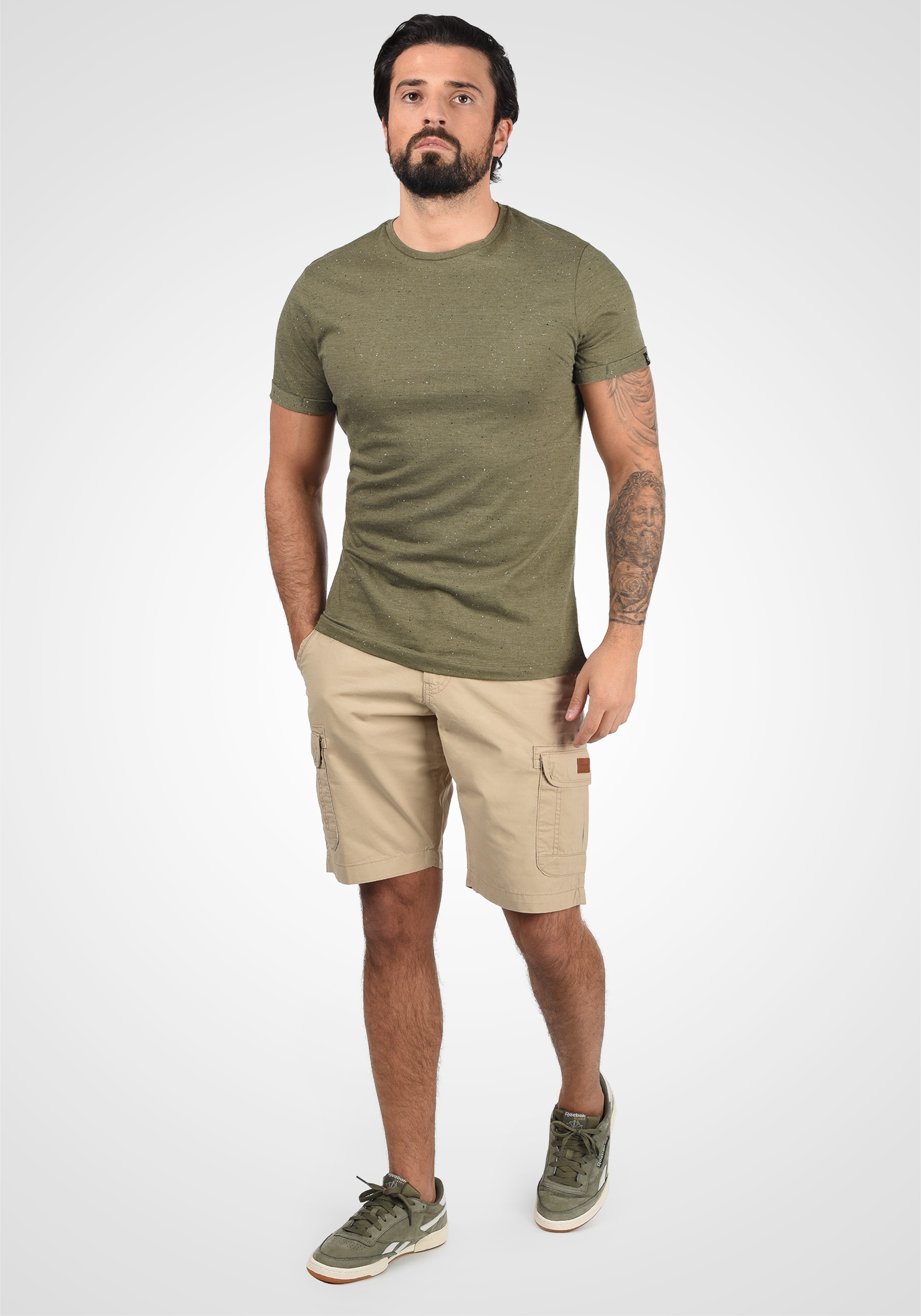 Blend Cargoshorts »Cargoshorts BHCrixus«