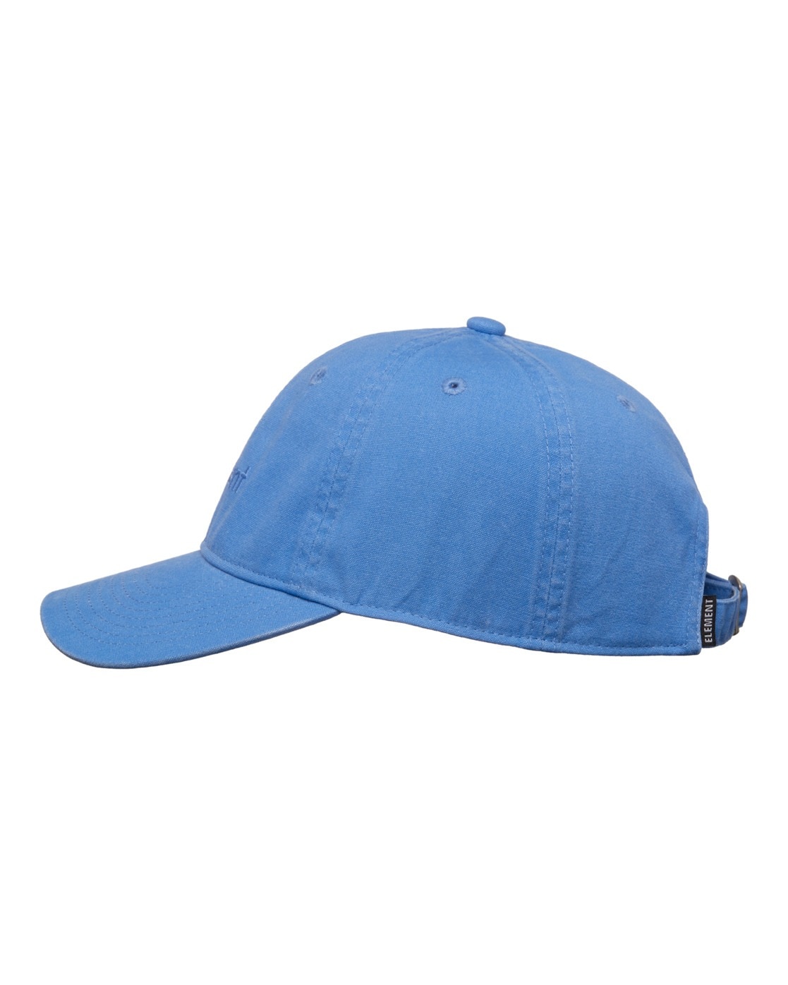 Element Fitted Cap »Lowcase Dad«