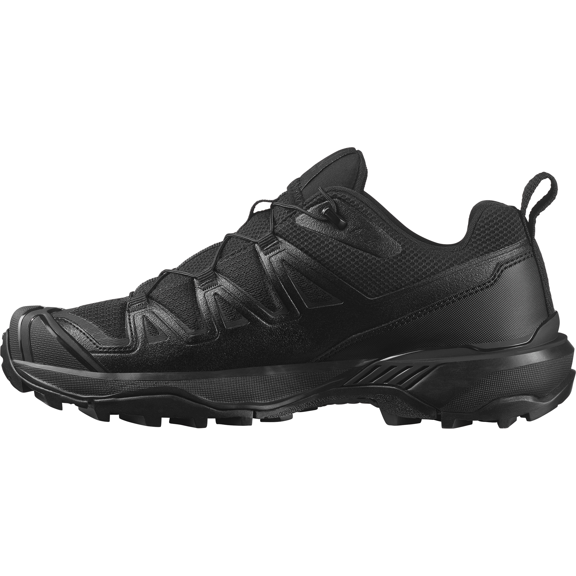 Salomon Sneaker »360 EVR«, inspiriert vom X-Ultra, Quicklace™