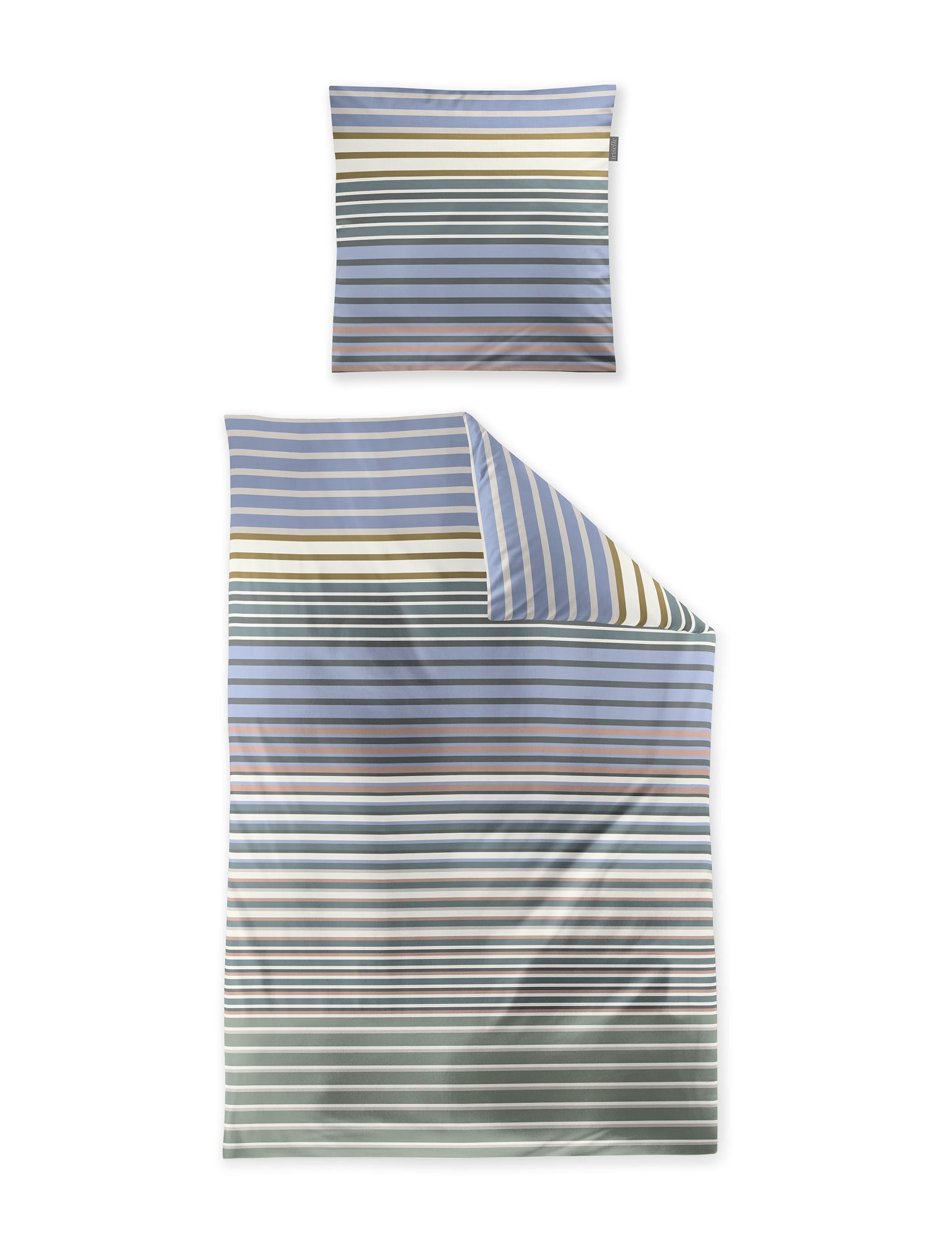 Irisette Bettwäsche »Lotus 8578« 2 Stk.