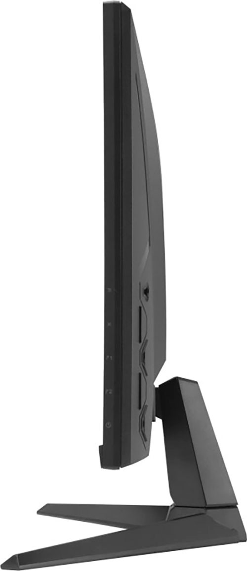 Asus Gaming-Monitor »VG279QM1A«, 69 cm/27 Zoll, 1920 x 1080 px, Full HD, 1 ms Reaktionszeit, 280 Hz