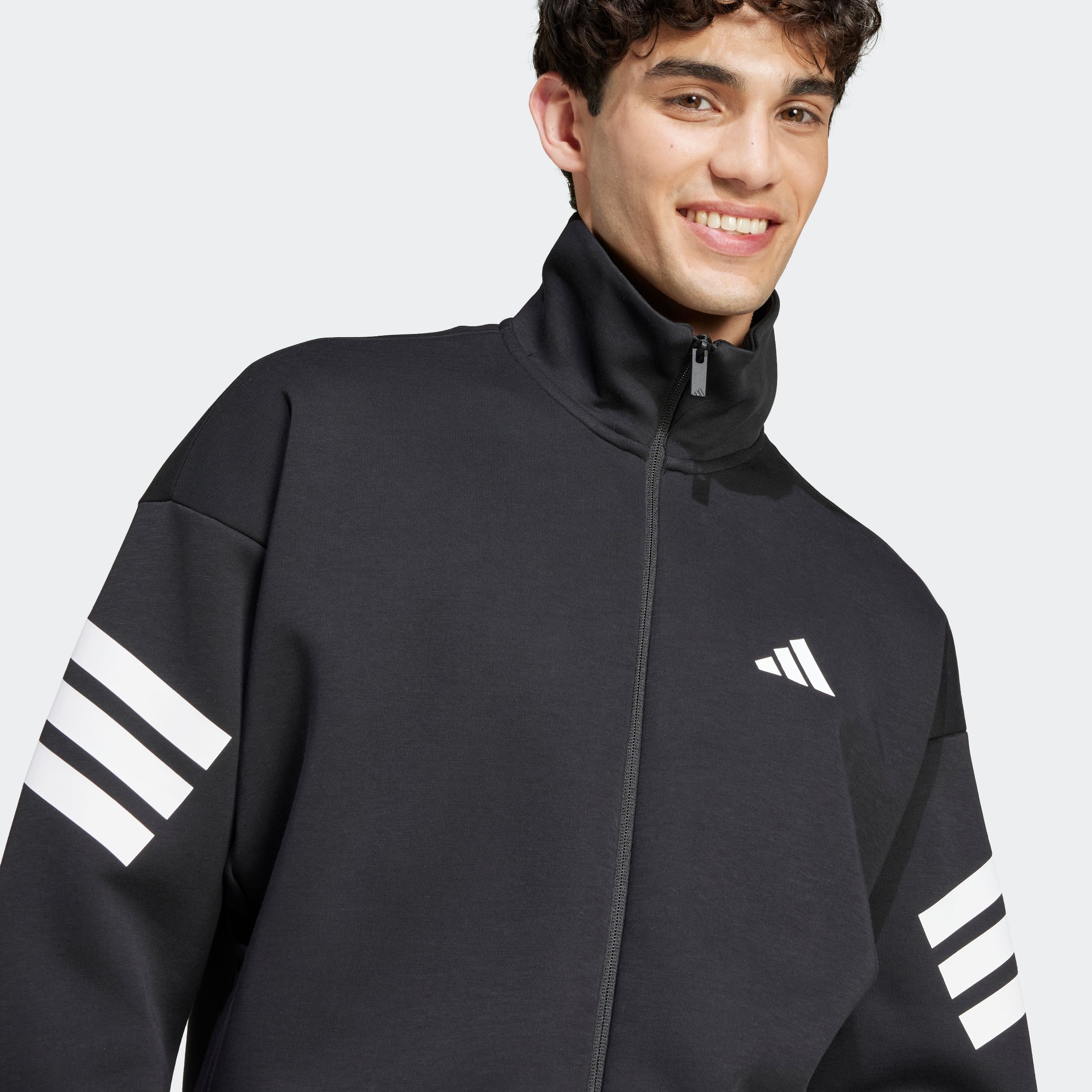 adidas Sportswear Trainingsjacke »M FI 3S TT« 1 Stk. tlg.