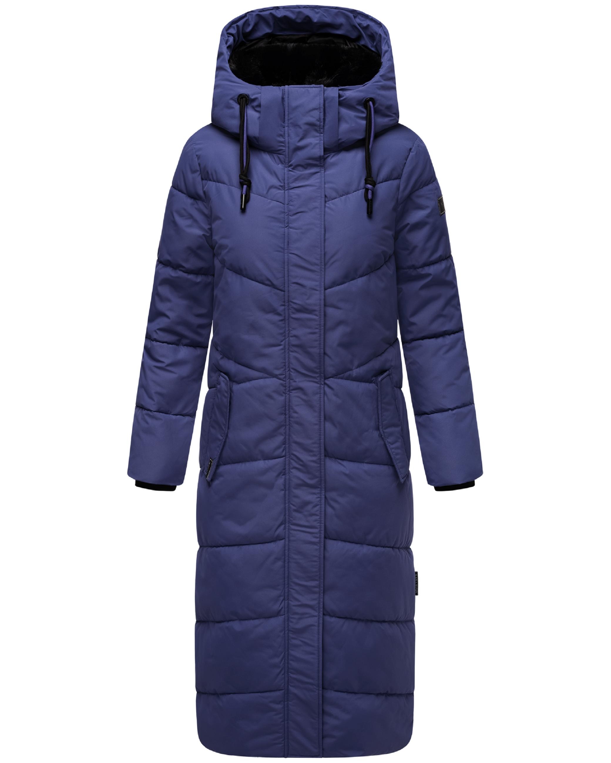 Navahoo Steppmantel »Steppmantel Hingucker XIV«