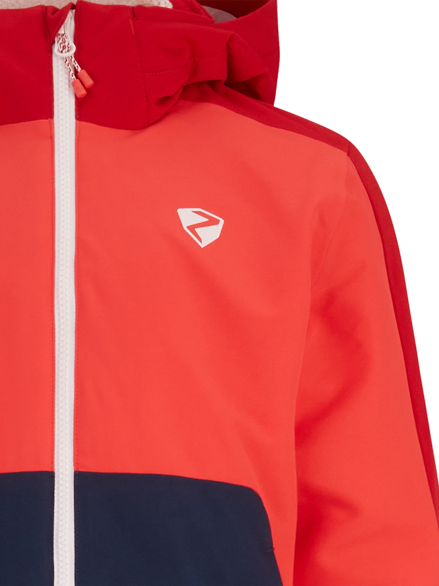 Ziener Skijacke »ALUCK«