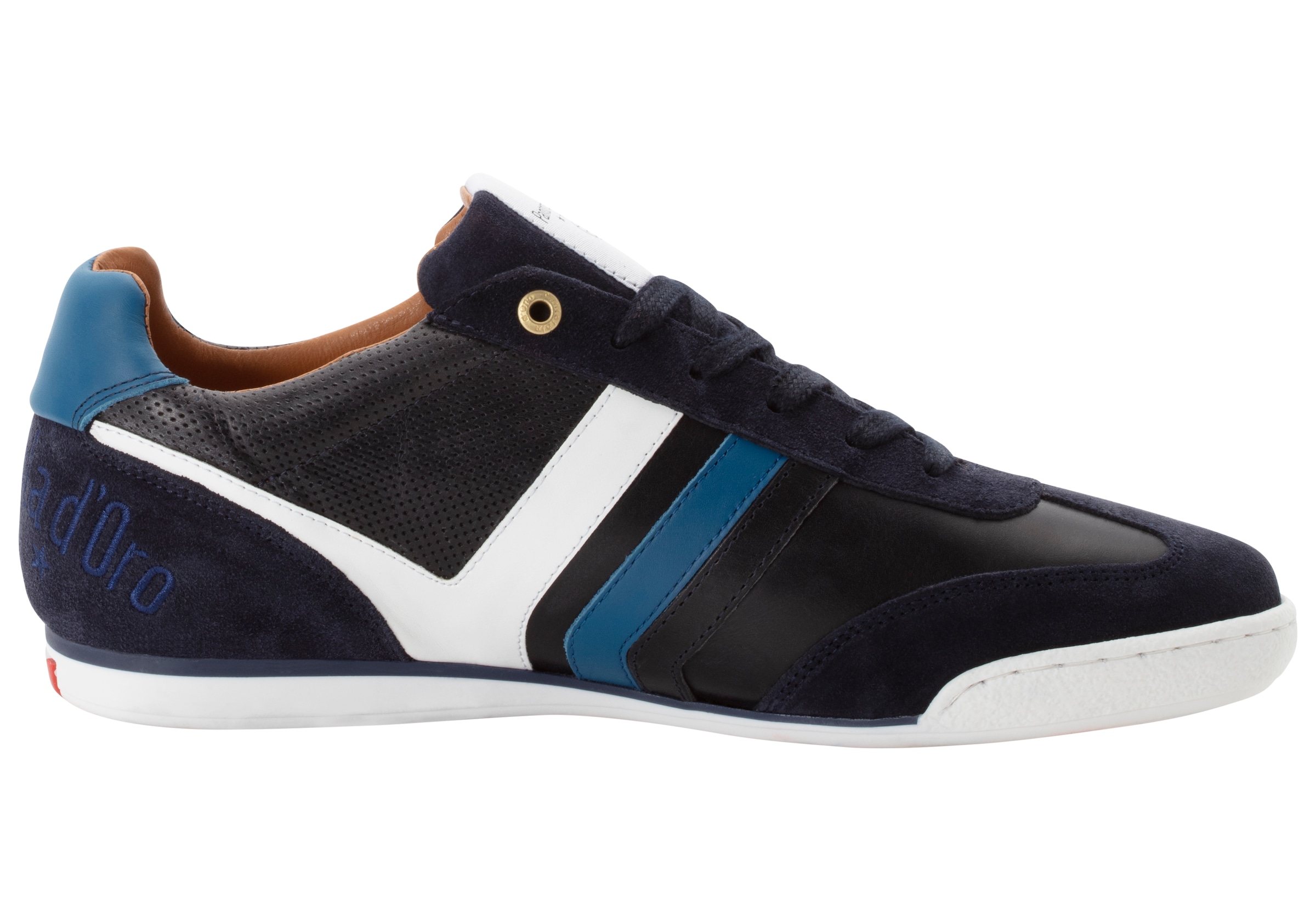 Pantofola d´Oro Sneaker »VASTO UOMO LOW«