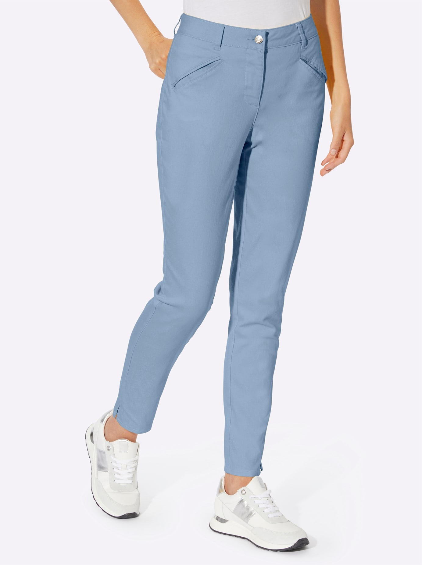 heine Stretch-Hose