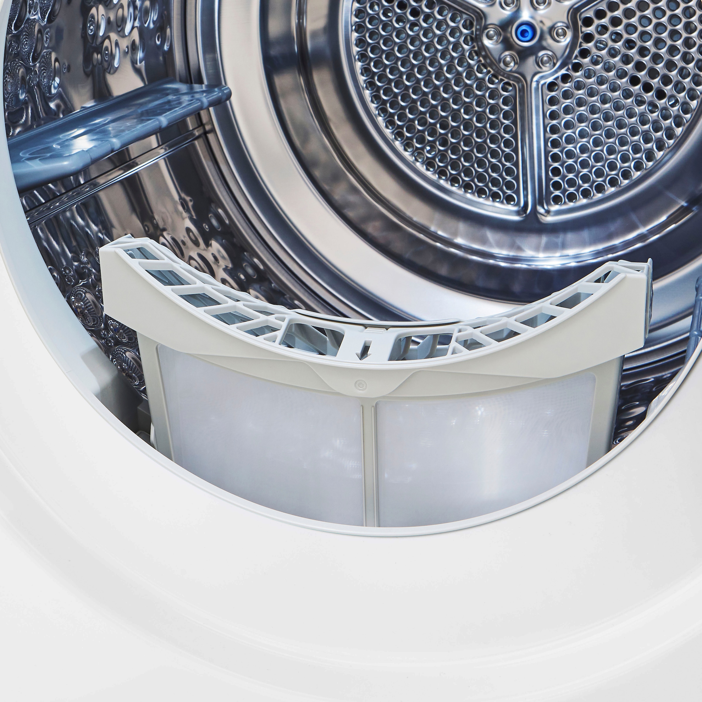 LG Wärmepumpentrockner »V9A2XT« Vivace 10