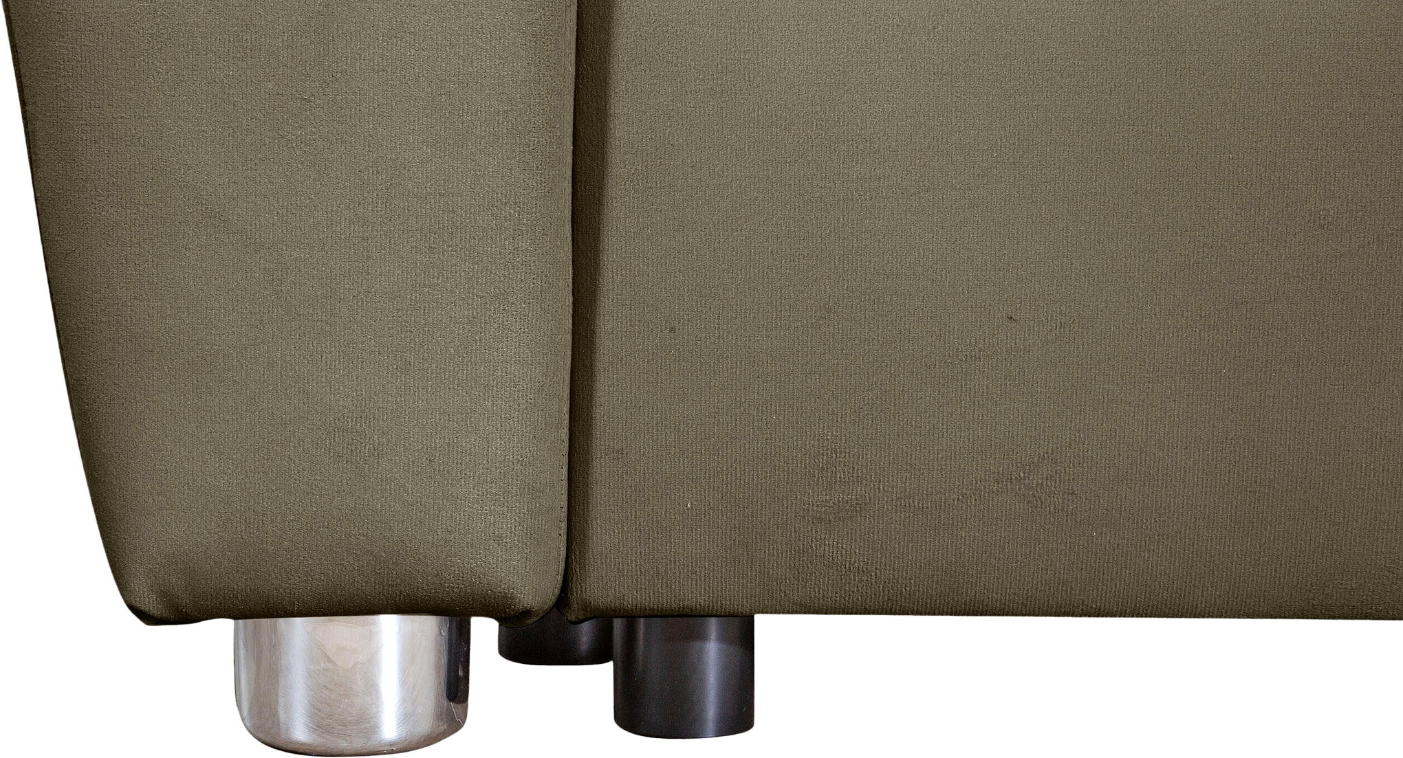 COLLECTION AB Ecksofa »JANA XL-Sofa L-Form«, inkl. Bettfunktion, Bettkasten und Bonnelfederkern