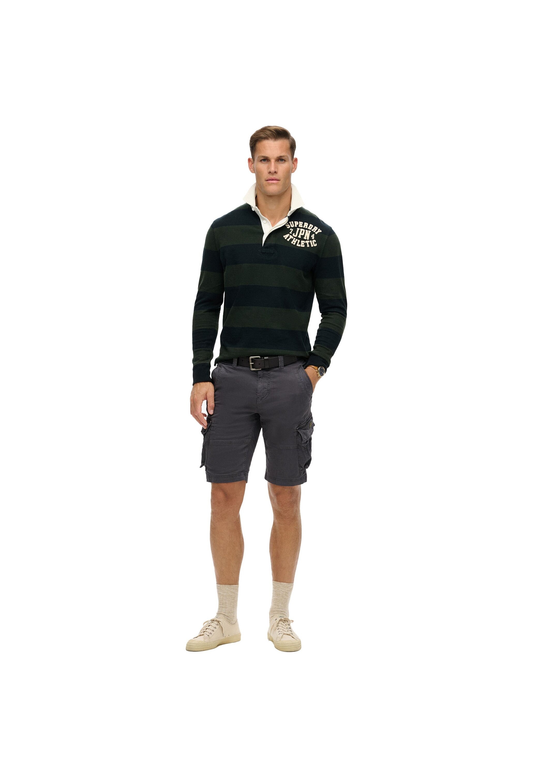 Superdry Shorts »Shorts«