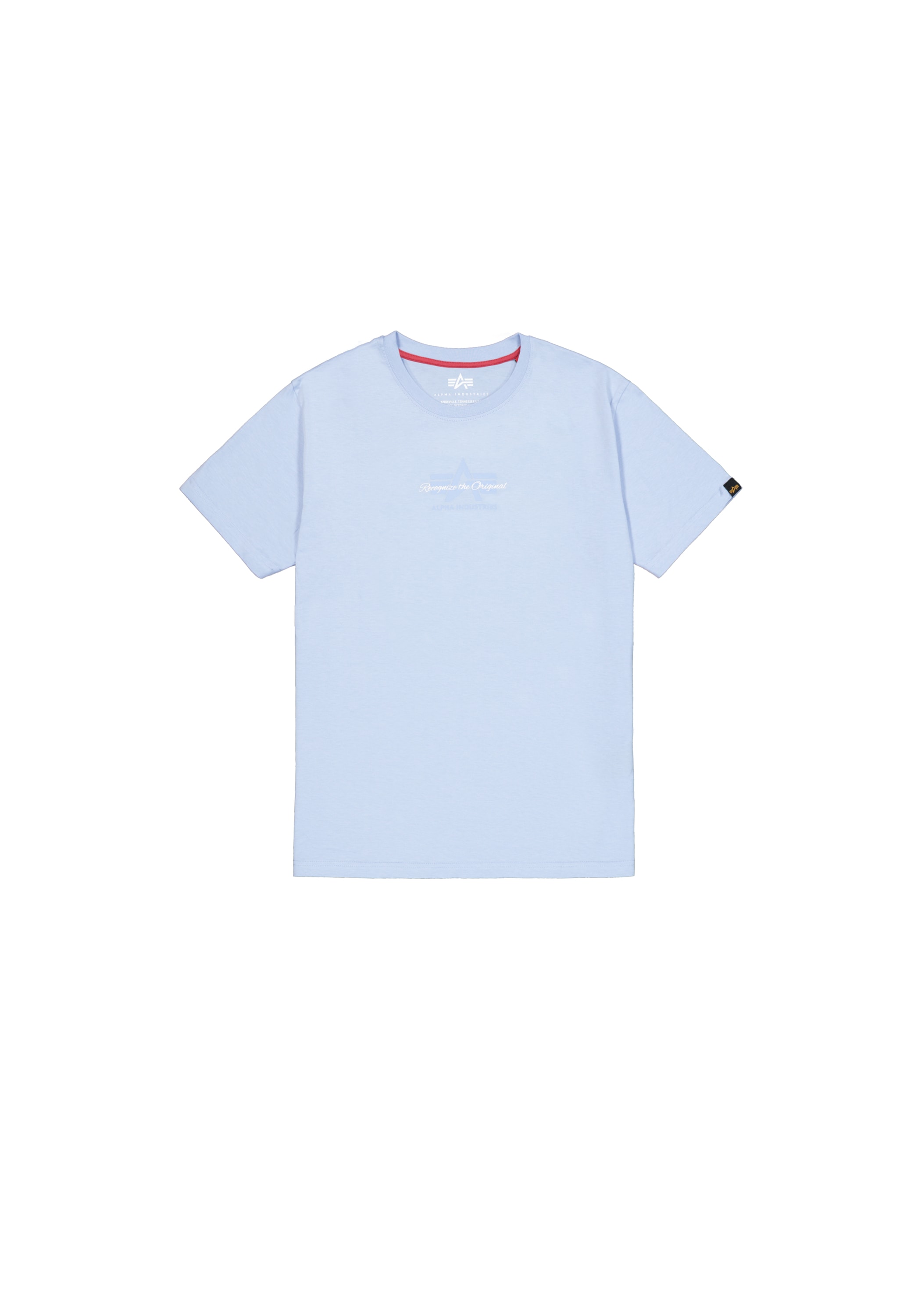 Alpha Industries T-Shirt »Foam ML T-Shirt«