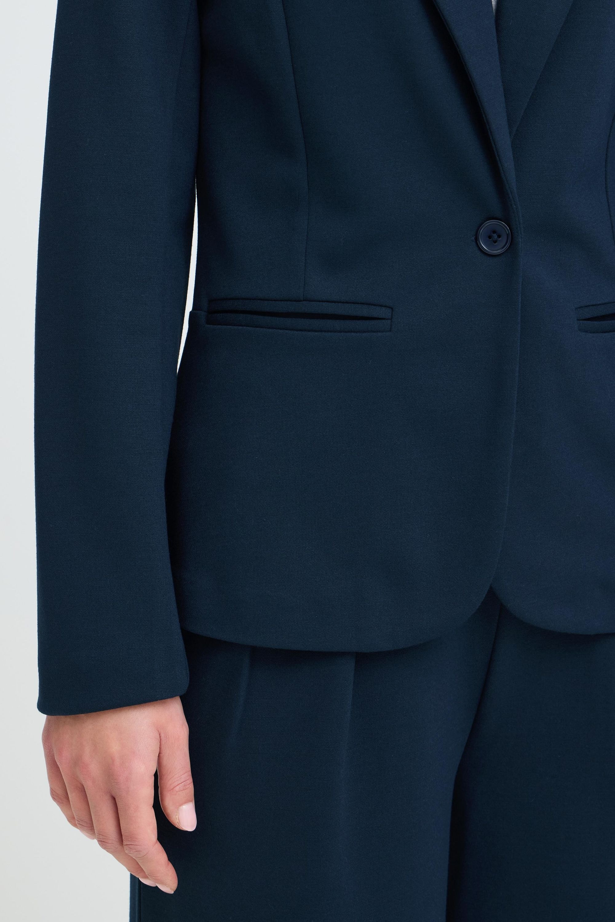 OXMO Jackenblazer »Jackenblazer OXNTanja«