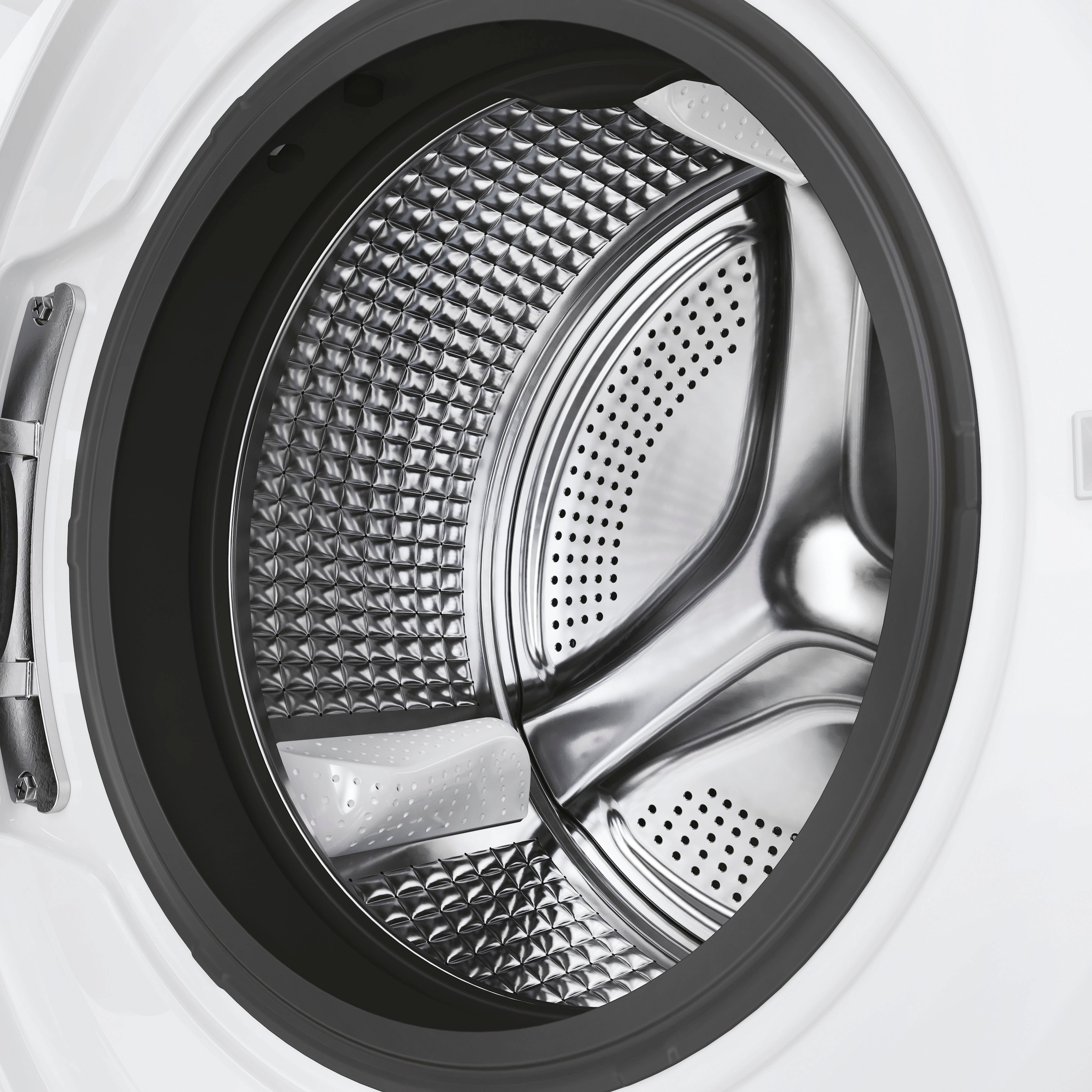 Haier Waschmaschine X SERIE 11 »HW100-BD14397U1«, 10 kg, 1400 U/min, UltraFresh: Hält die Wäsche bis zu 12 Std. frisch