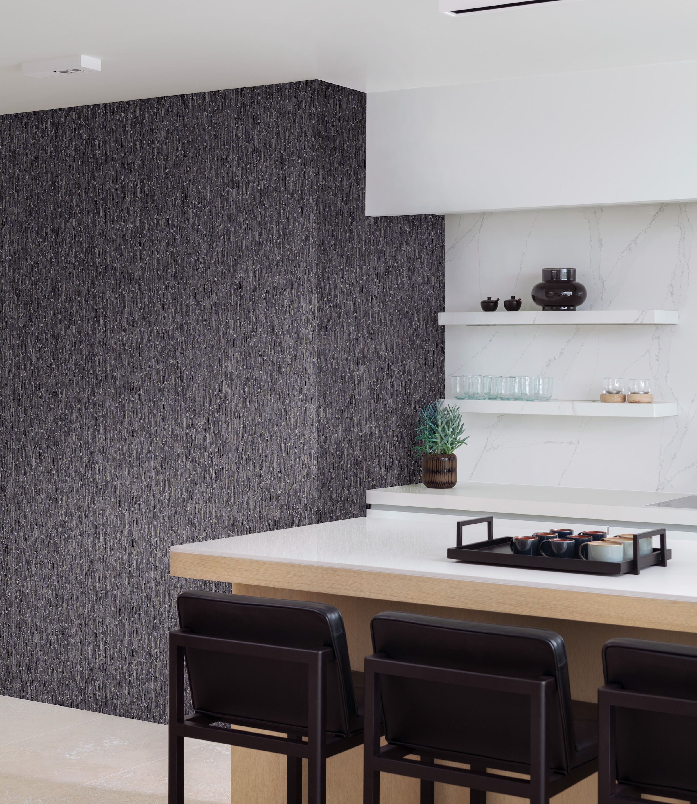 Rasch Vliestapete »Vliestapete Perfecto VI 844269«, geometrisch