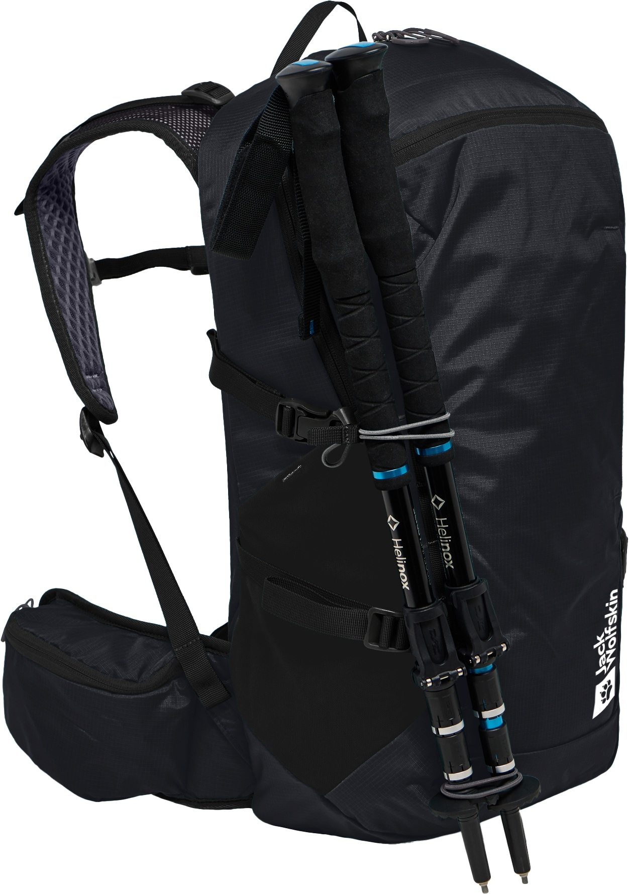 Jack Wolfskin Wanderrucksack »CYROX SHAPE 25 S-L«