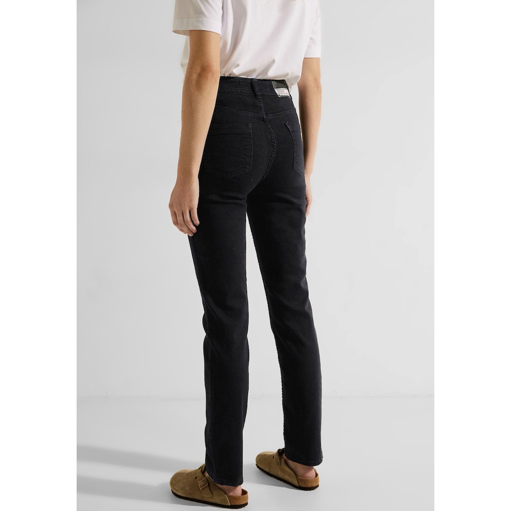 Cecil Slim-fit-Jeans, im Style Toronto