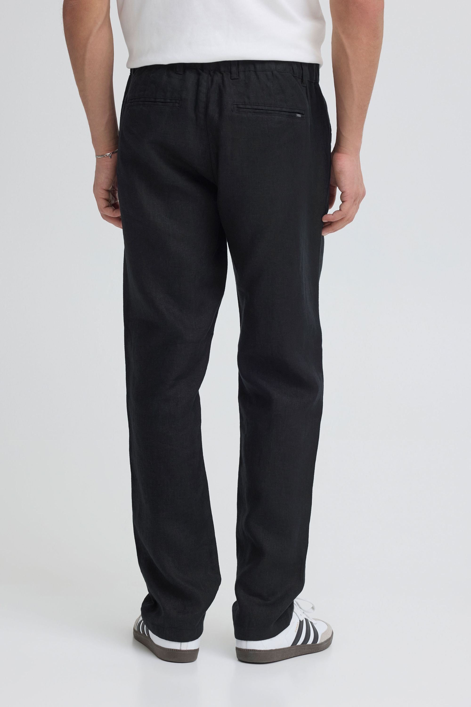 Casual Friday Leinenhose »Leinenhose CFPandrup«