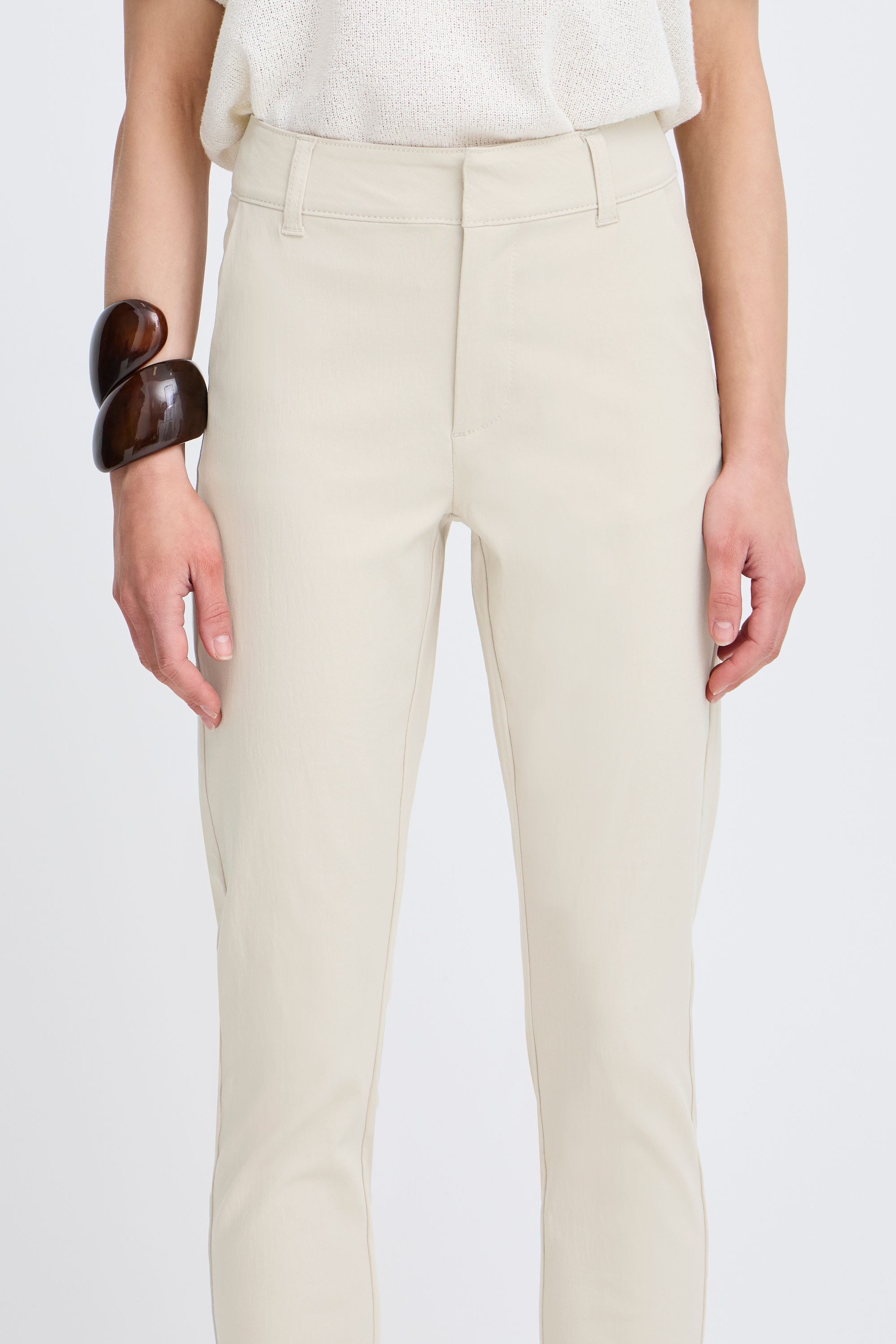 b.young Stoffhose »Stoffhose BYDixi«