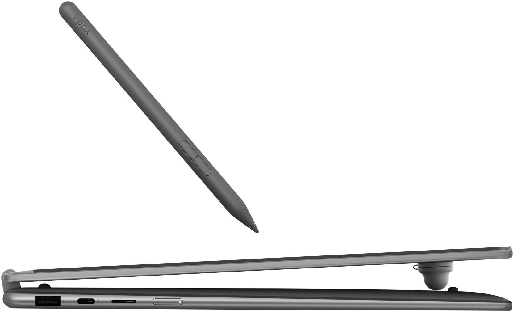 Lenovo Notebook »Yoga 7 2-in-1 16IPH11«