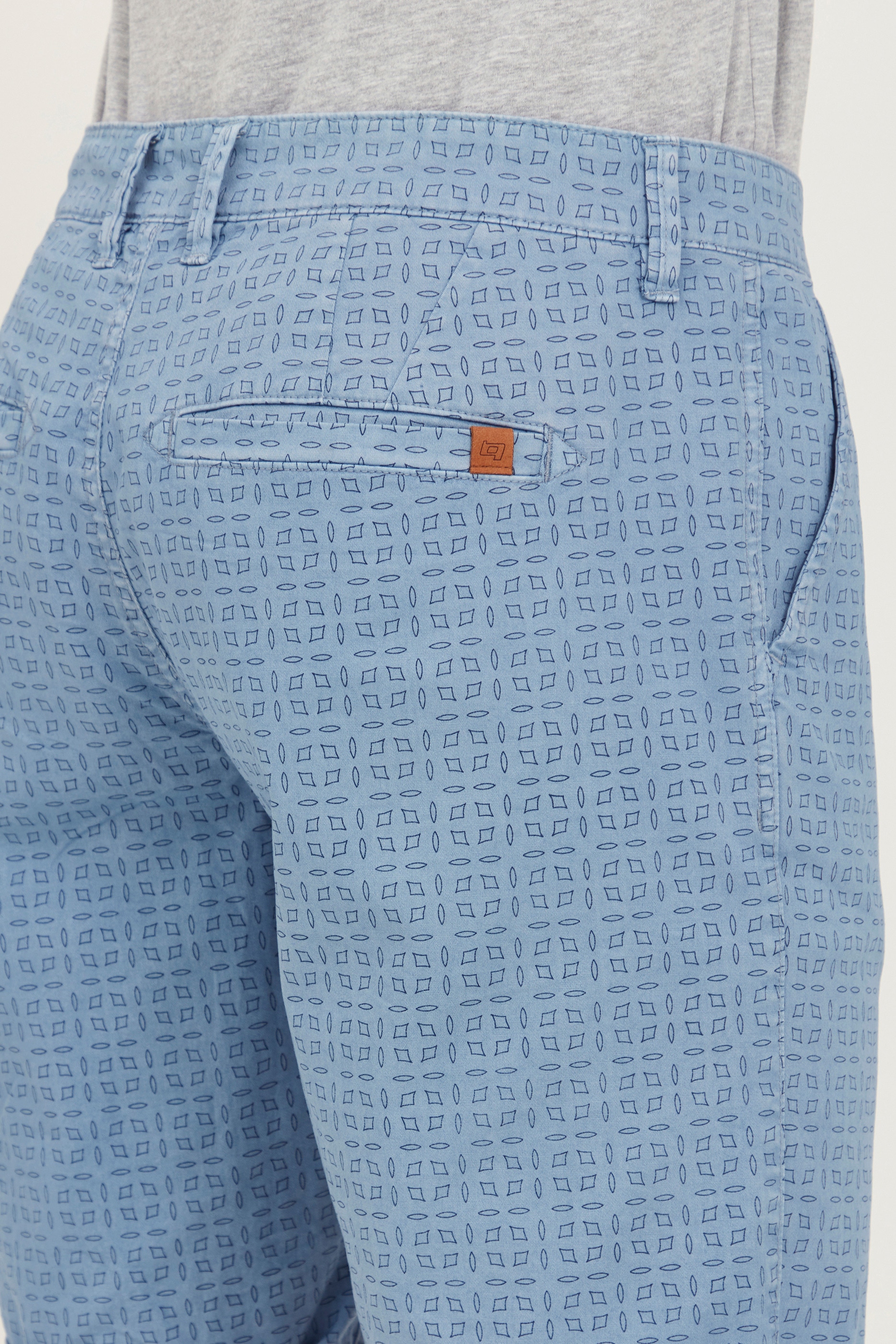 Blend Chinoshorts »Chinoshorts BHGriggs«