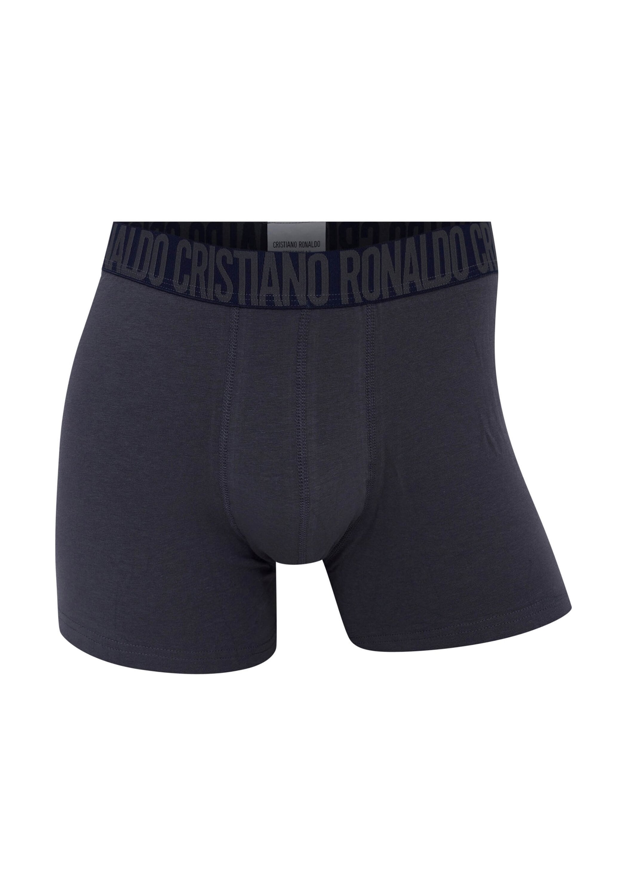CR7 Boxershorts »Boxershort 4er Pack«