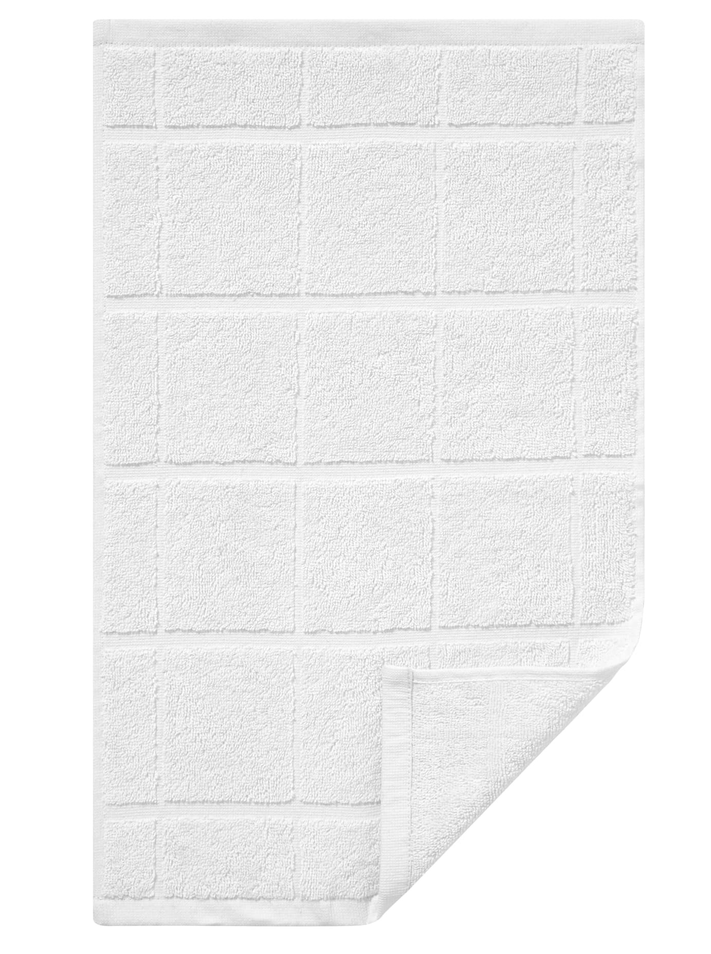wäschepur Handtuch, (1 St.)