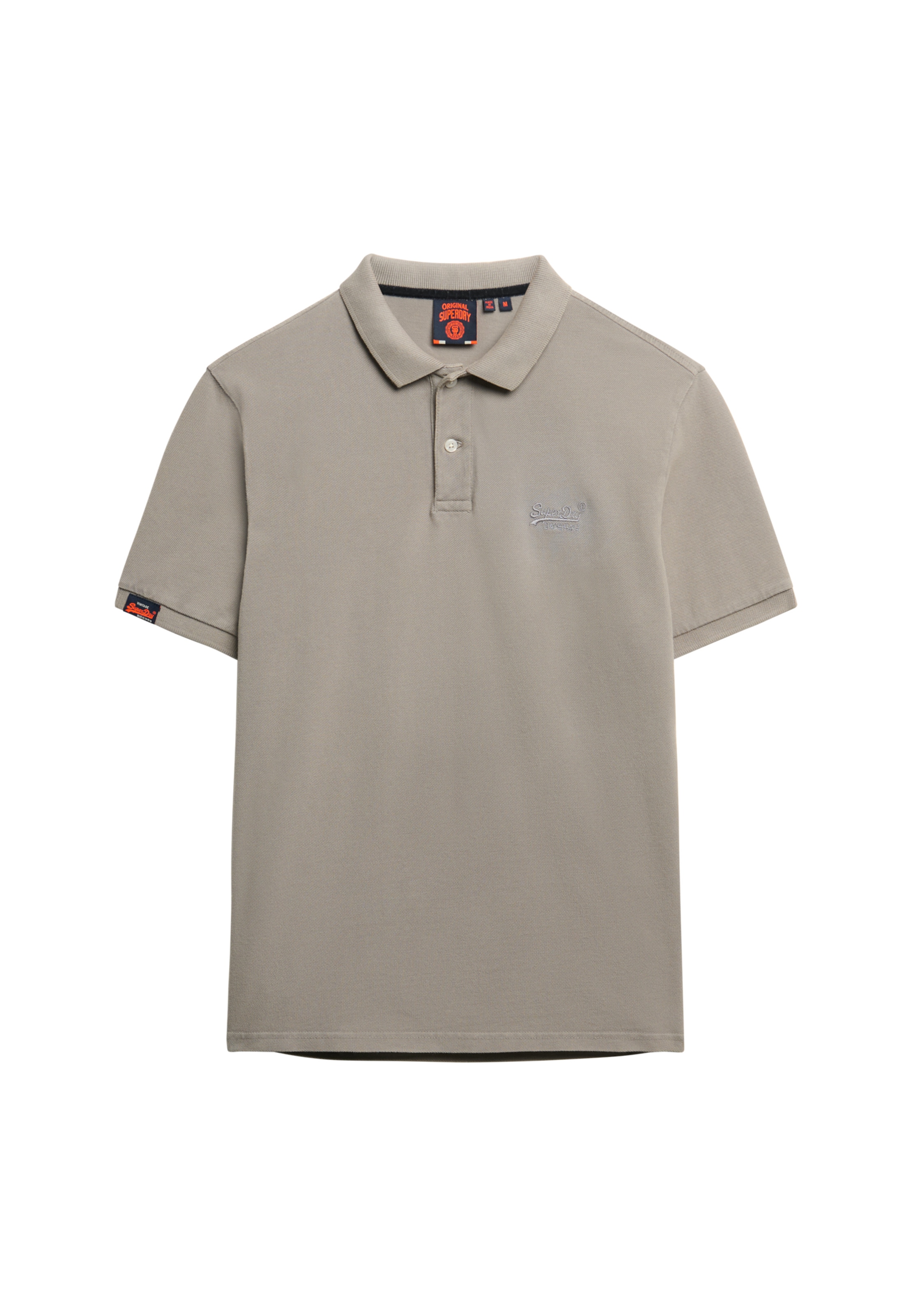 Superdry Poloshirt »VINT DESTROY POLO«