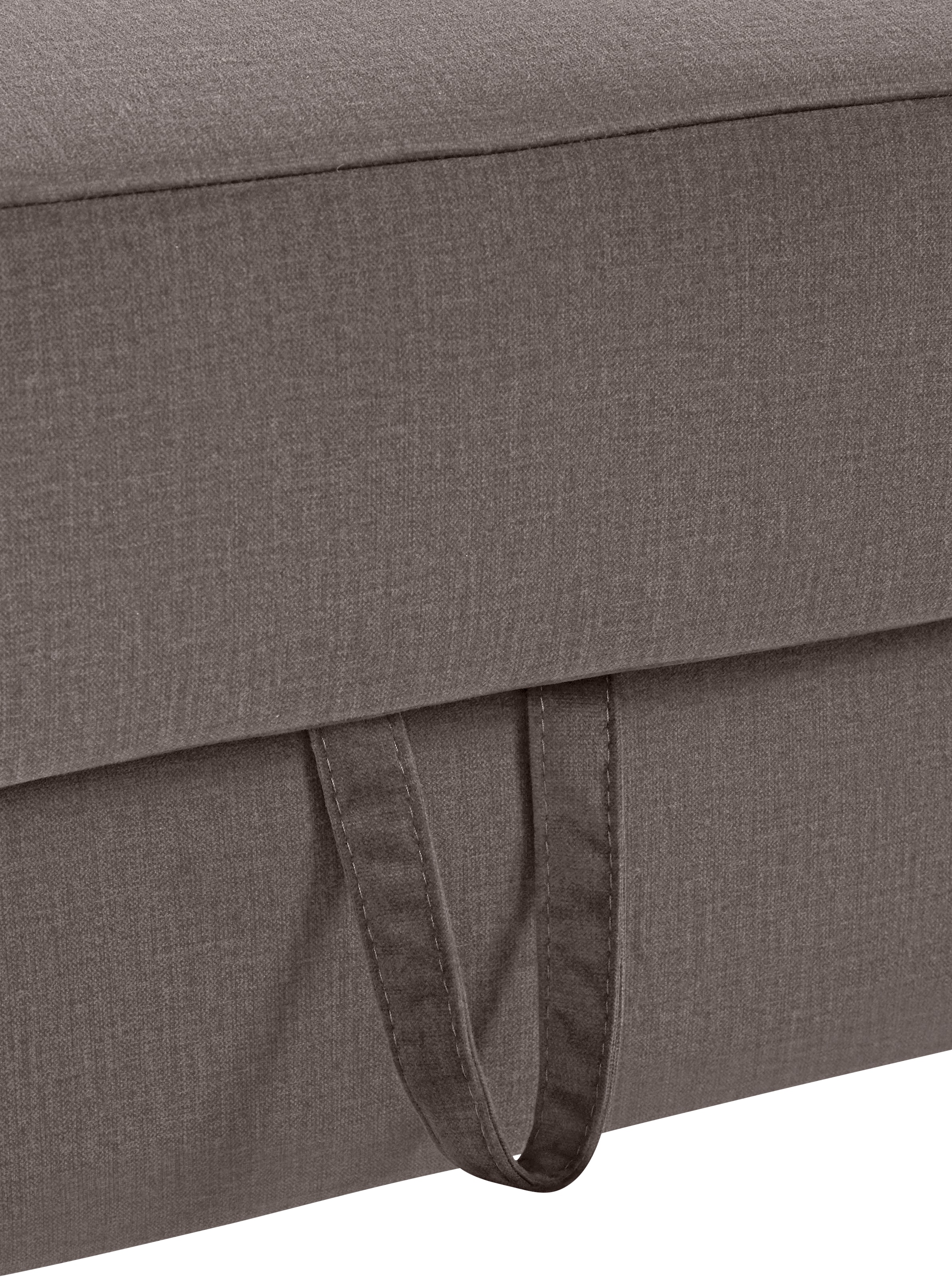 COTTA Stauraumhocker »Morven« mit Stauraum