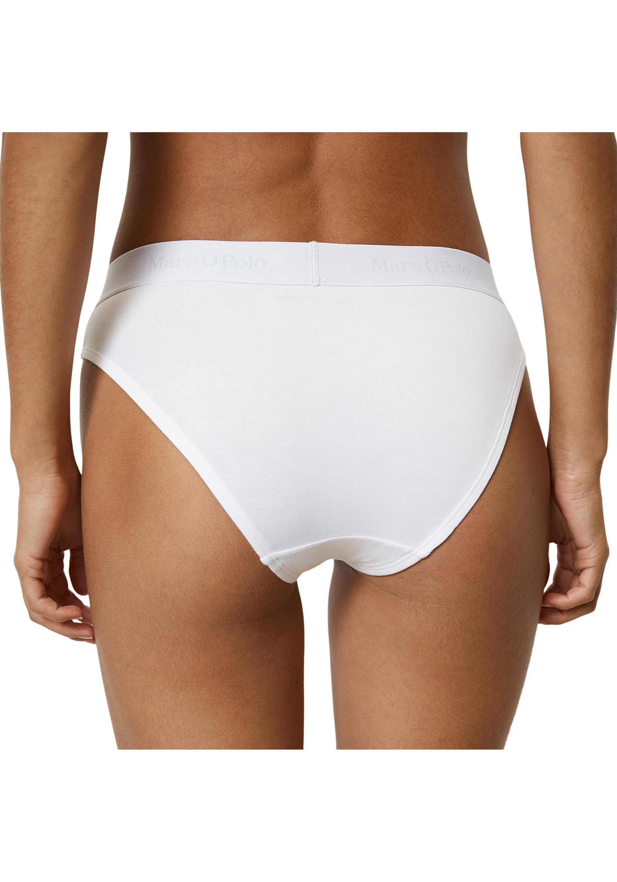 Marc O'Polo Slip »Slip 6er Pack«