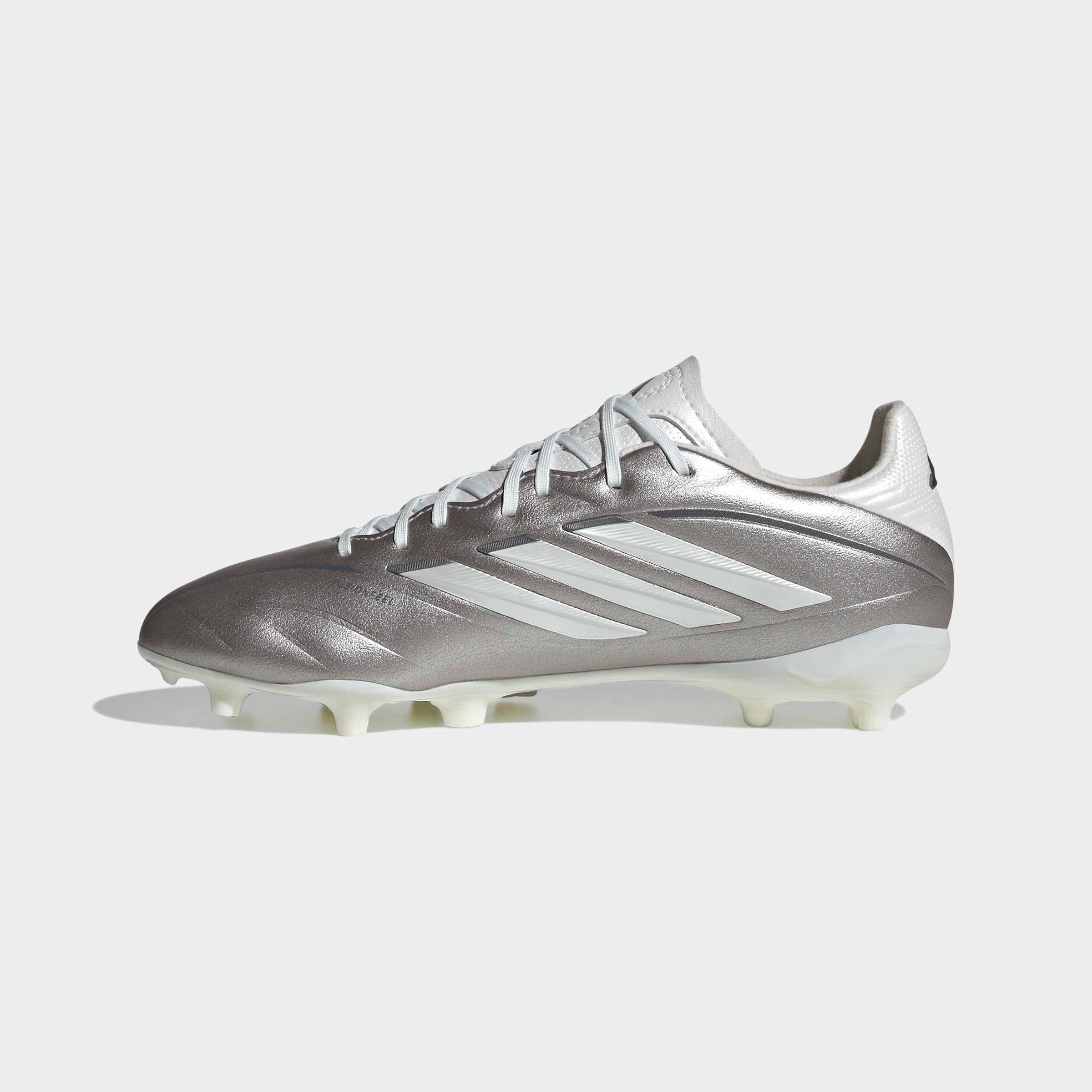 adidas Performance Fußballschuh »COPA PURE IV LEAGUE FIRM GROUND KIDS«  Außensohle für feste Böden, für Kinder & Jugendliche