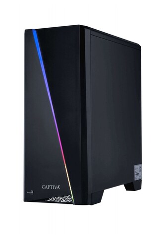 CAPTIVA Business-PC »Advanced GamRng R62-204« kaufen