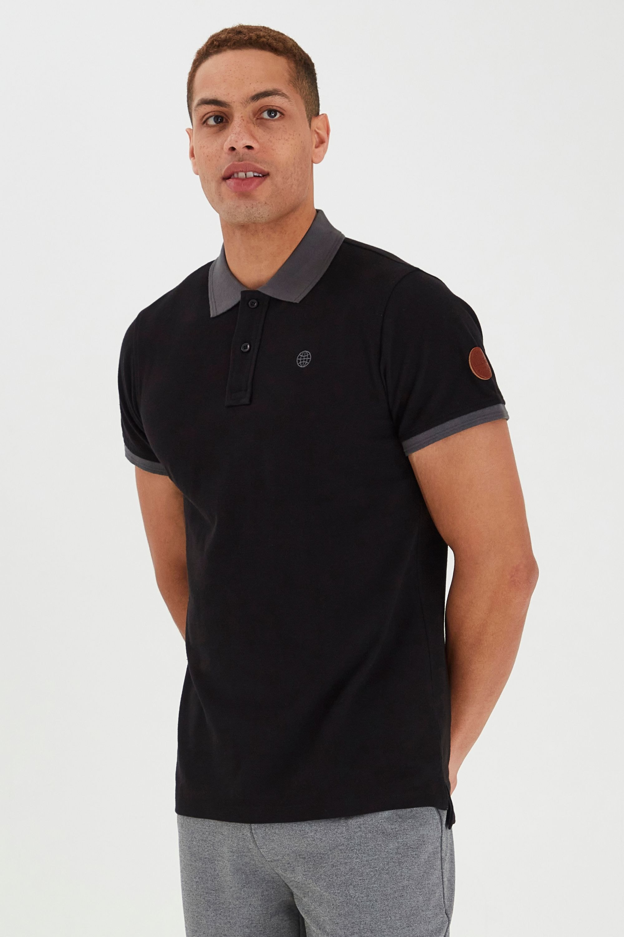 Blend Poloshirt »Poloshirt BHRalf«