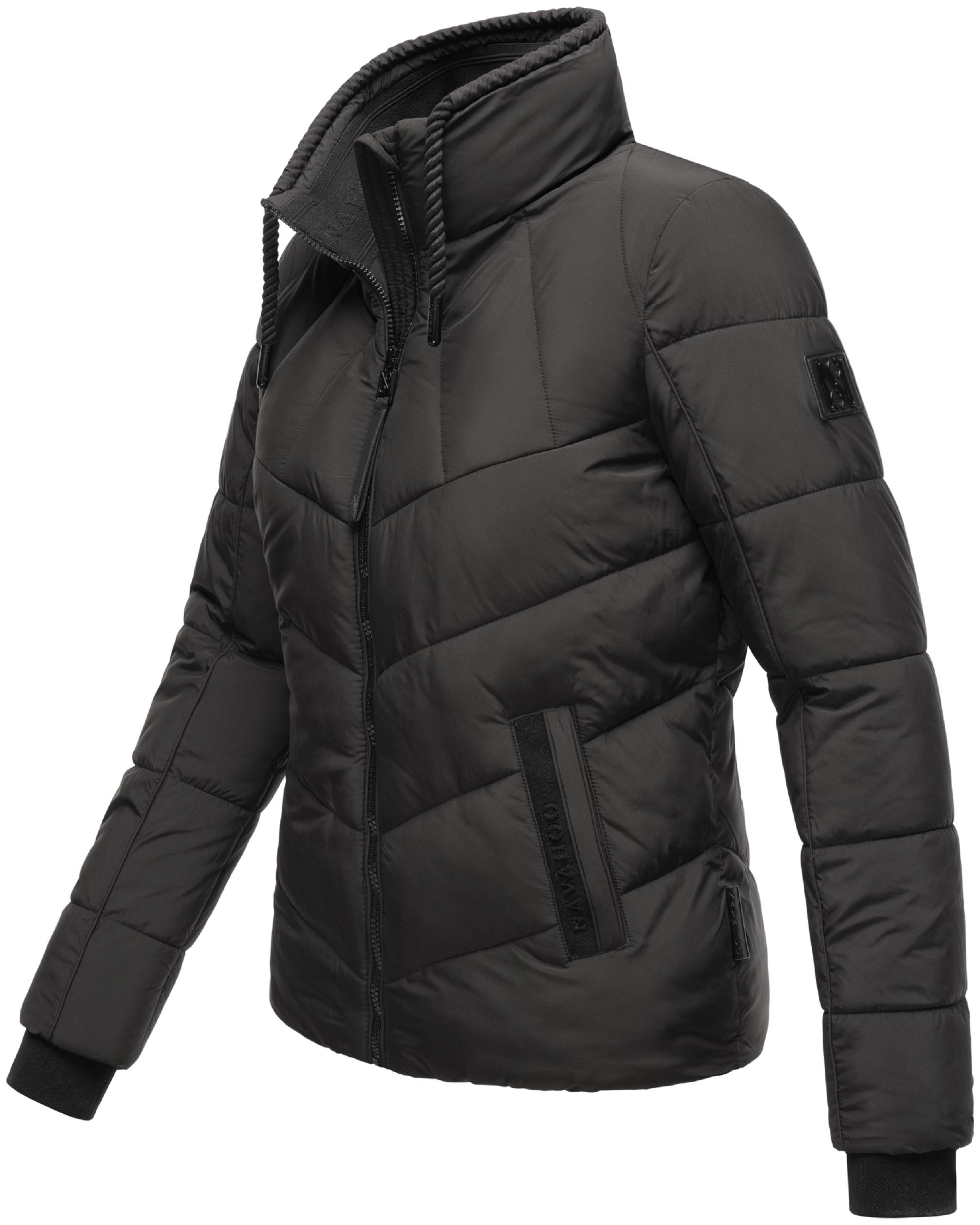 Navahoo Steppjacke »Steppjacke Liebesfee 14«