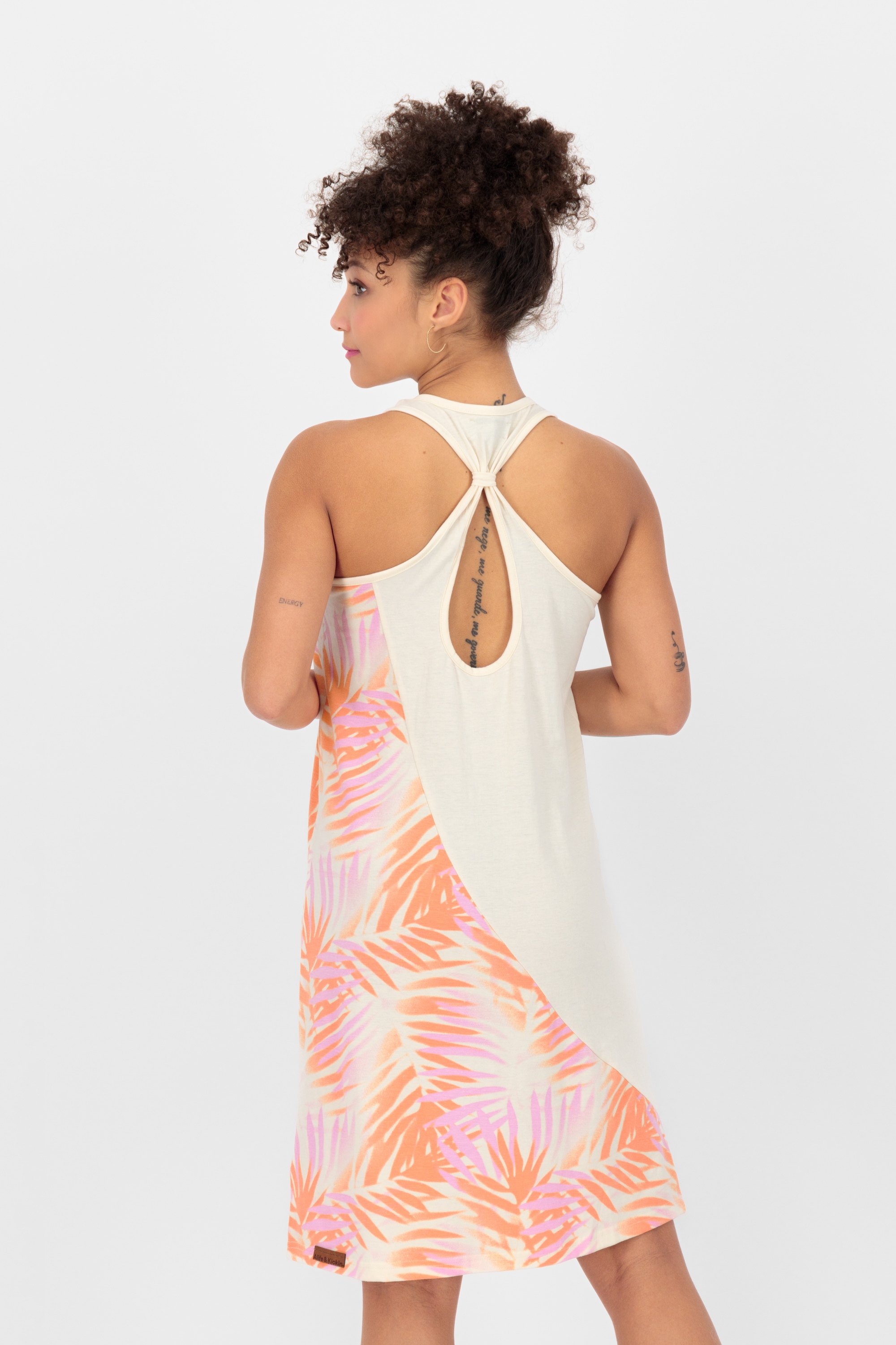 Alife & Kickin Sommerkleid