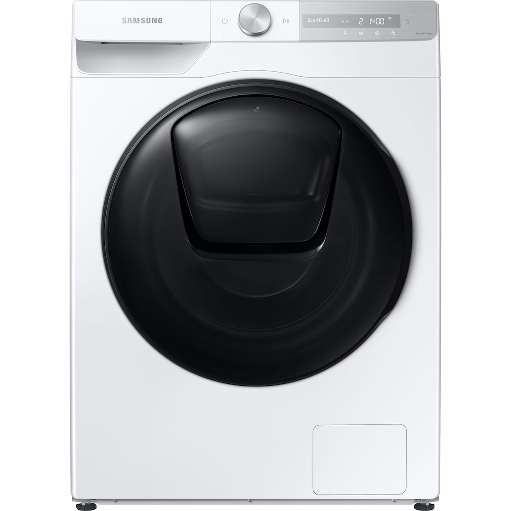 Samsung Waschtrockner »WD91T754ABH«