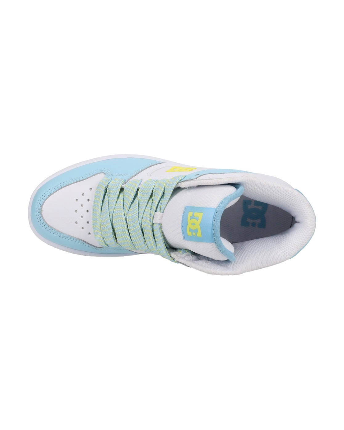 DC Shoes Sneaker »Manteca 4 Mid«