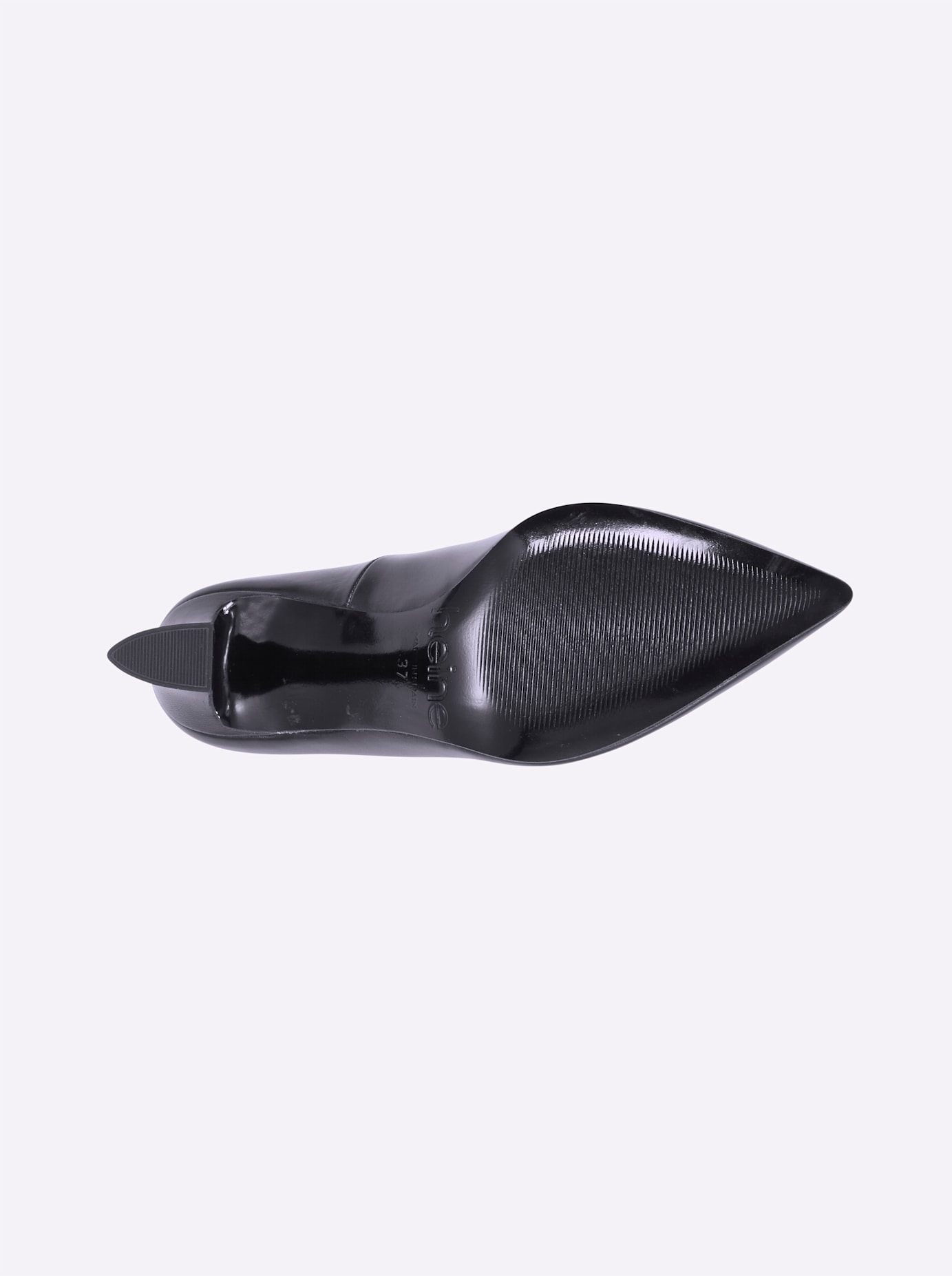 heine Pumps