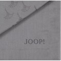 Joop! Tischläufer »FADED CORNFLOWER«, (1 St.), aus Jacquard-Gewebe gefertigt mit Kornblumen-Verlauf