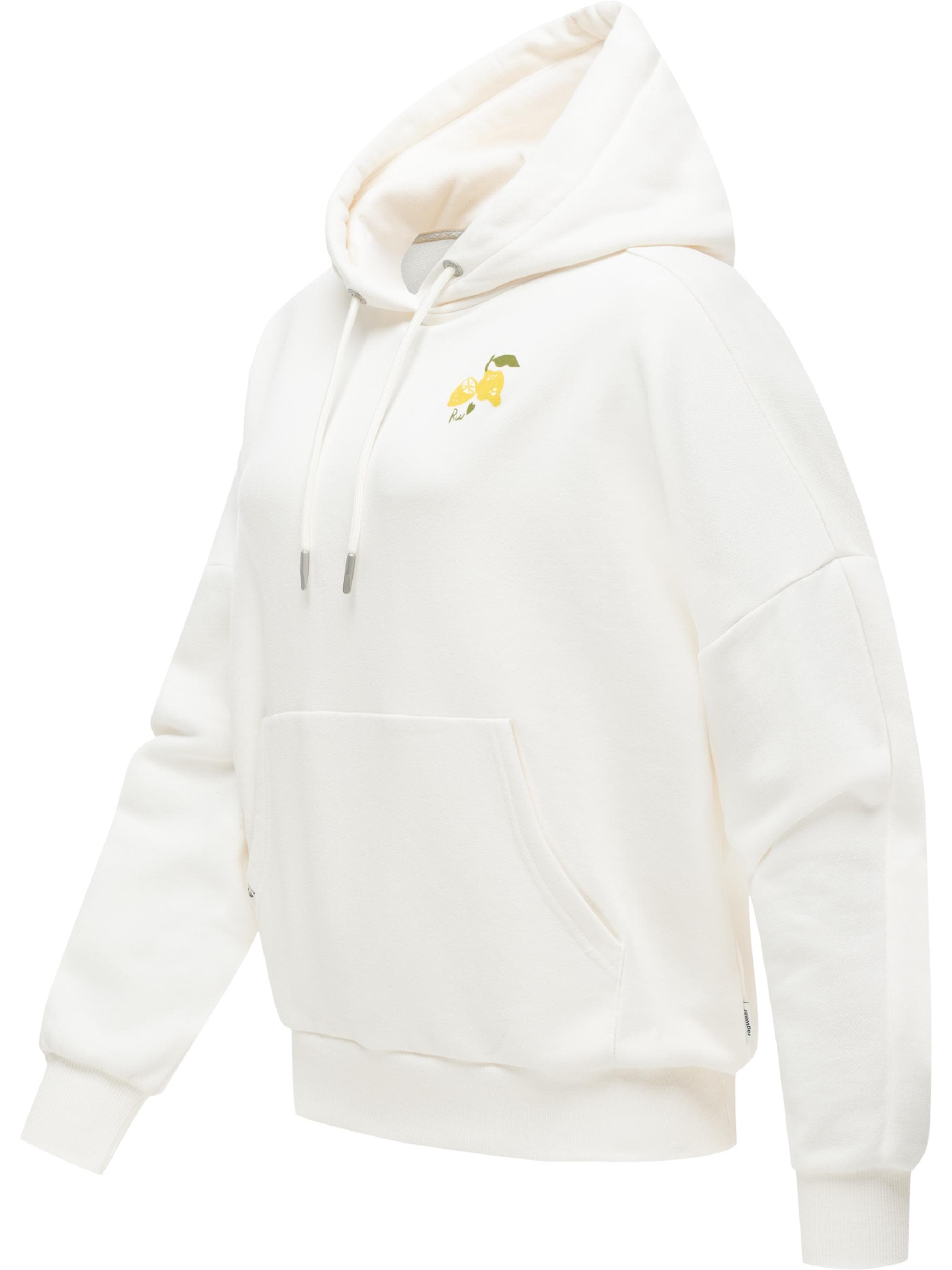 Ragwear Kapuzenpullover »Kapuzenpullover Pirita PP«