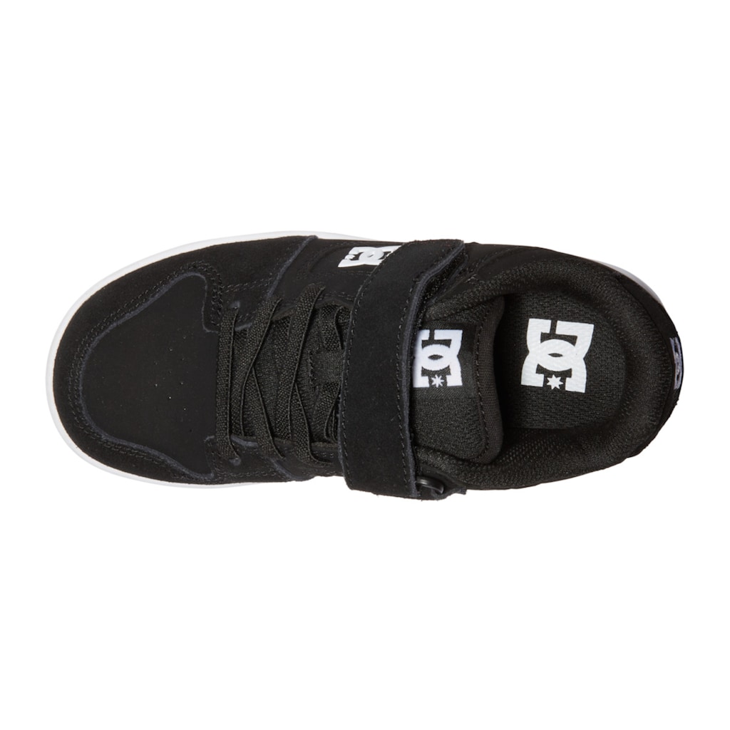 DC Shoes Sneaker »Manteca 4 V Sn«