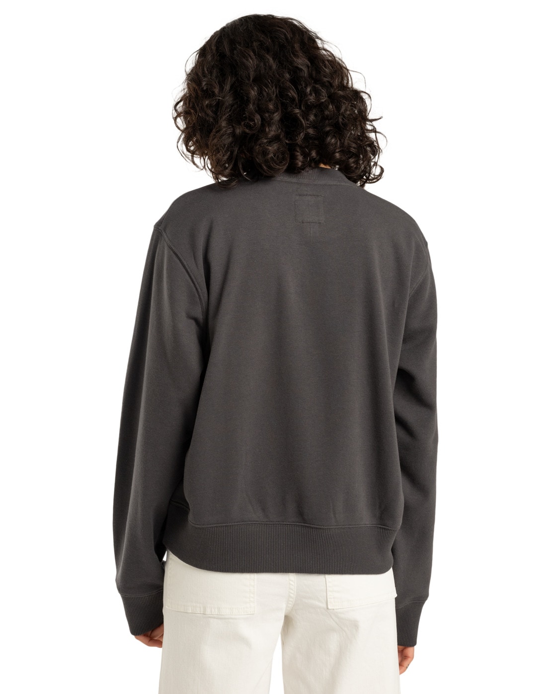 Billabong Sweatshirt »Good Vibes«