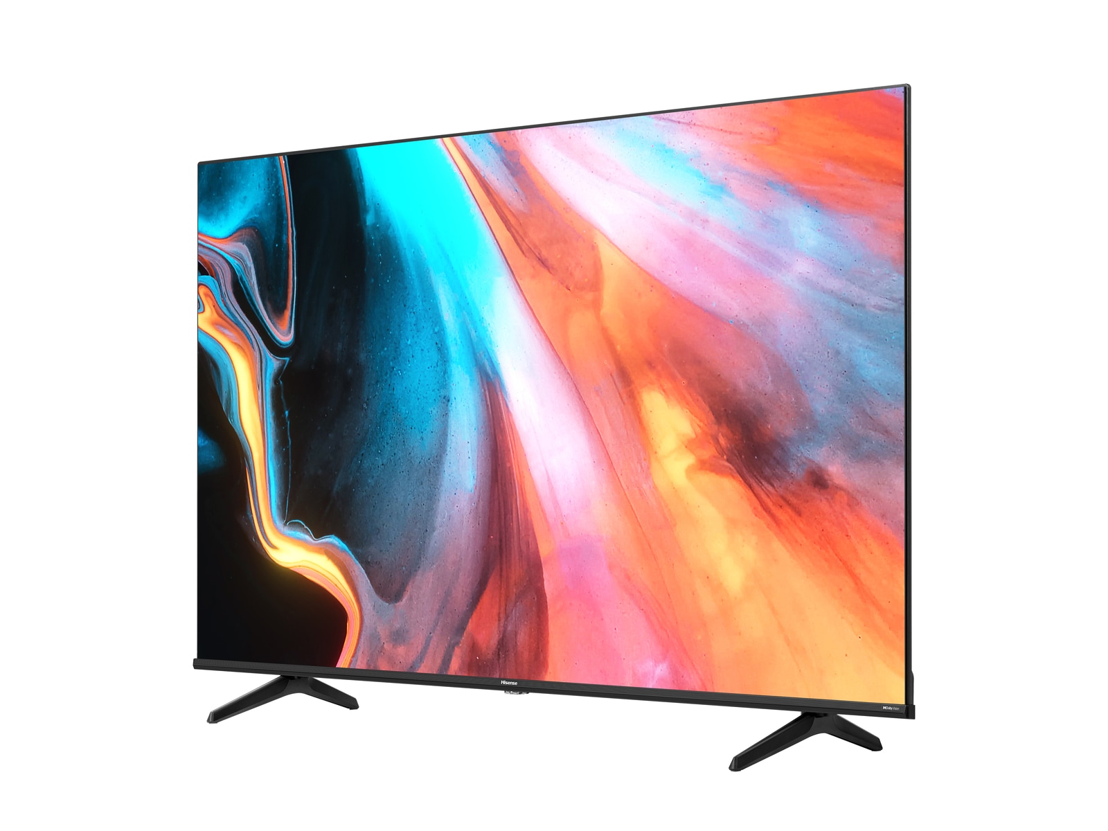 Hisense QLED-Fernseher »70E77HQ«, 4K Ultra HD, Smart-TV